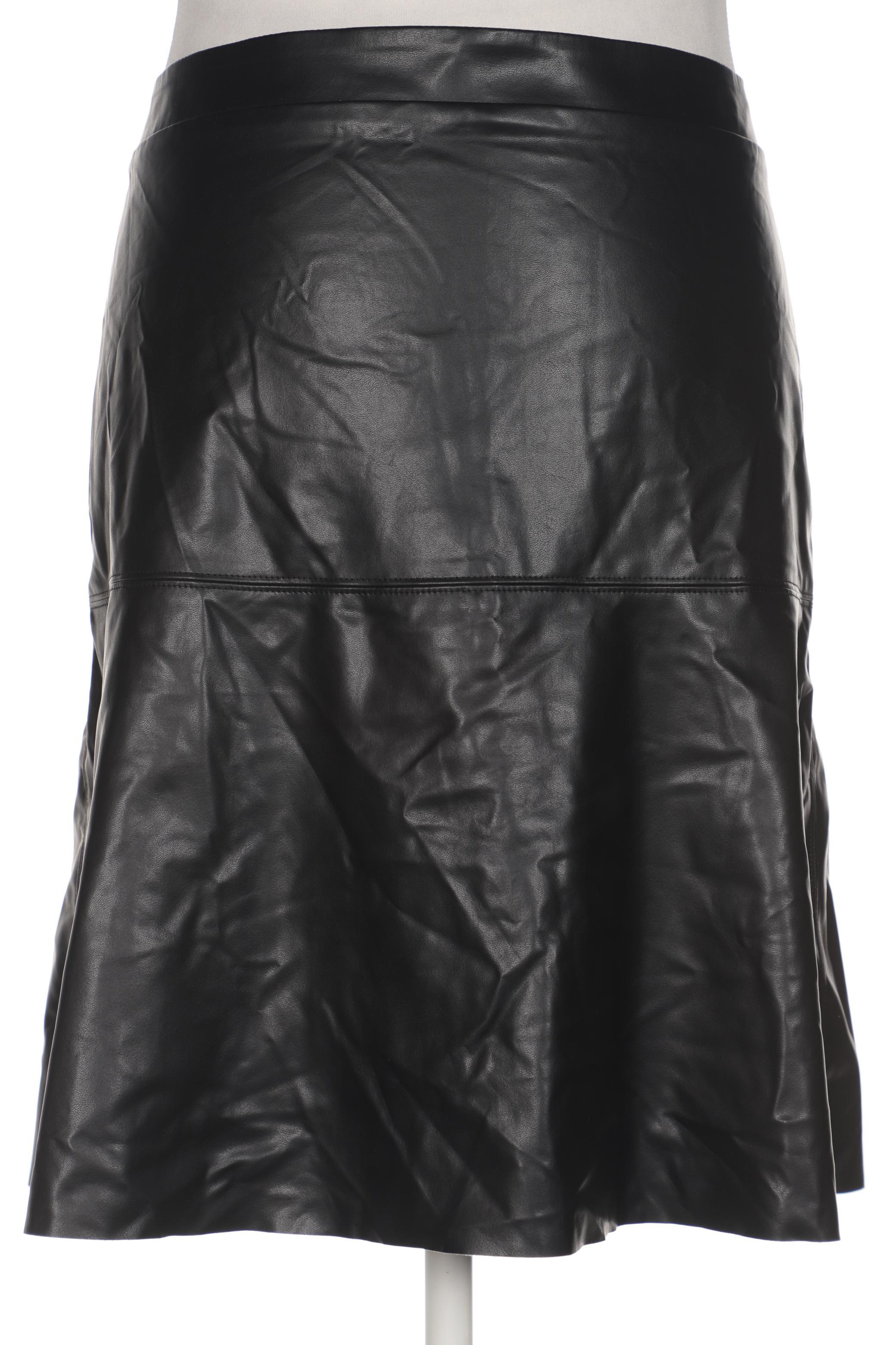 

Marc Cain Damen Rock, schwarz, Gr. 44