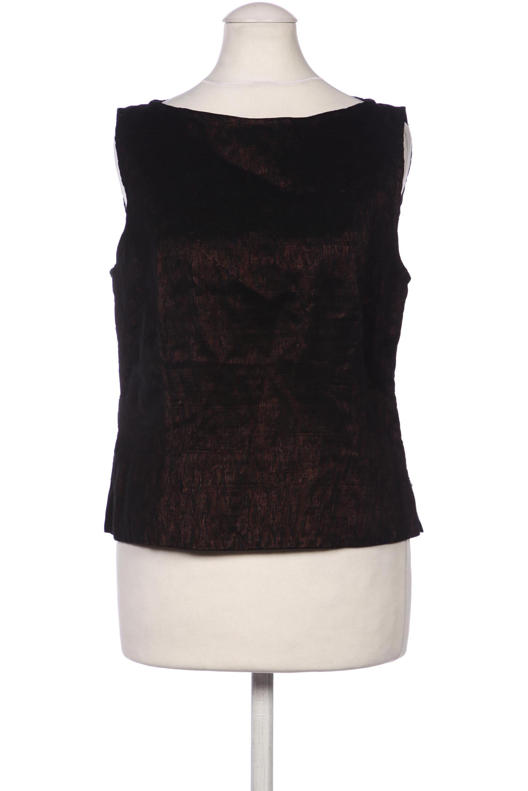 

Marc Cain Damen Bluse, braun, Gr. 38