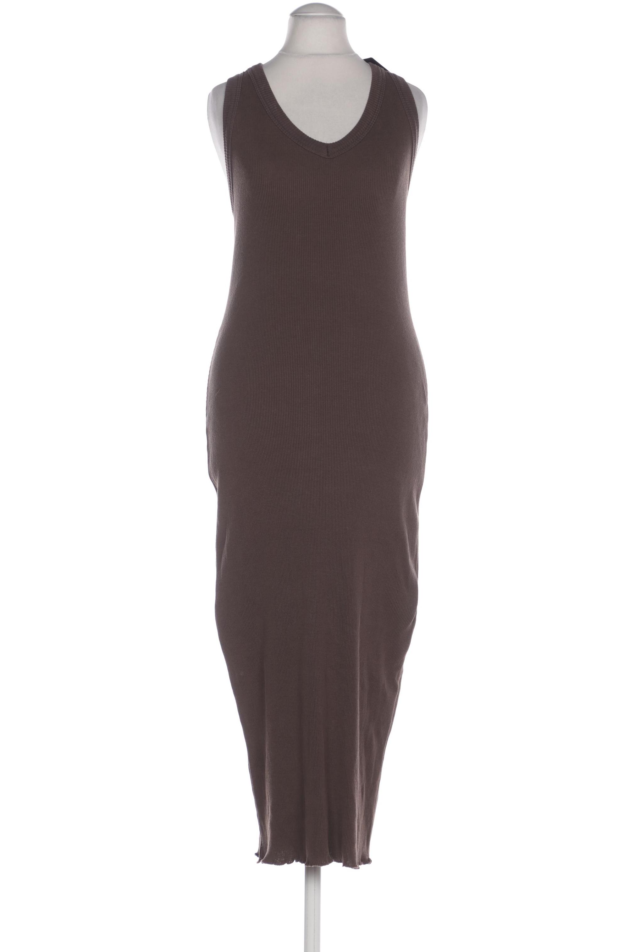 

Marc Cain Damen Kleid, braun, Gr. 34