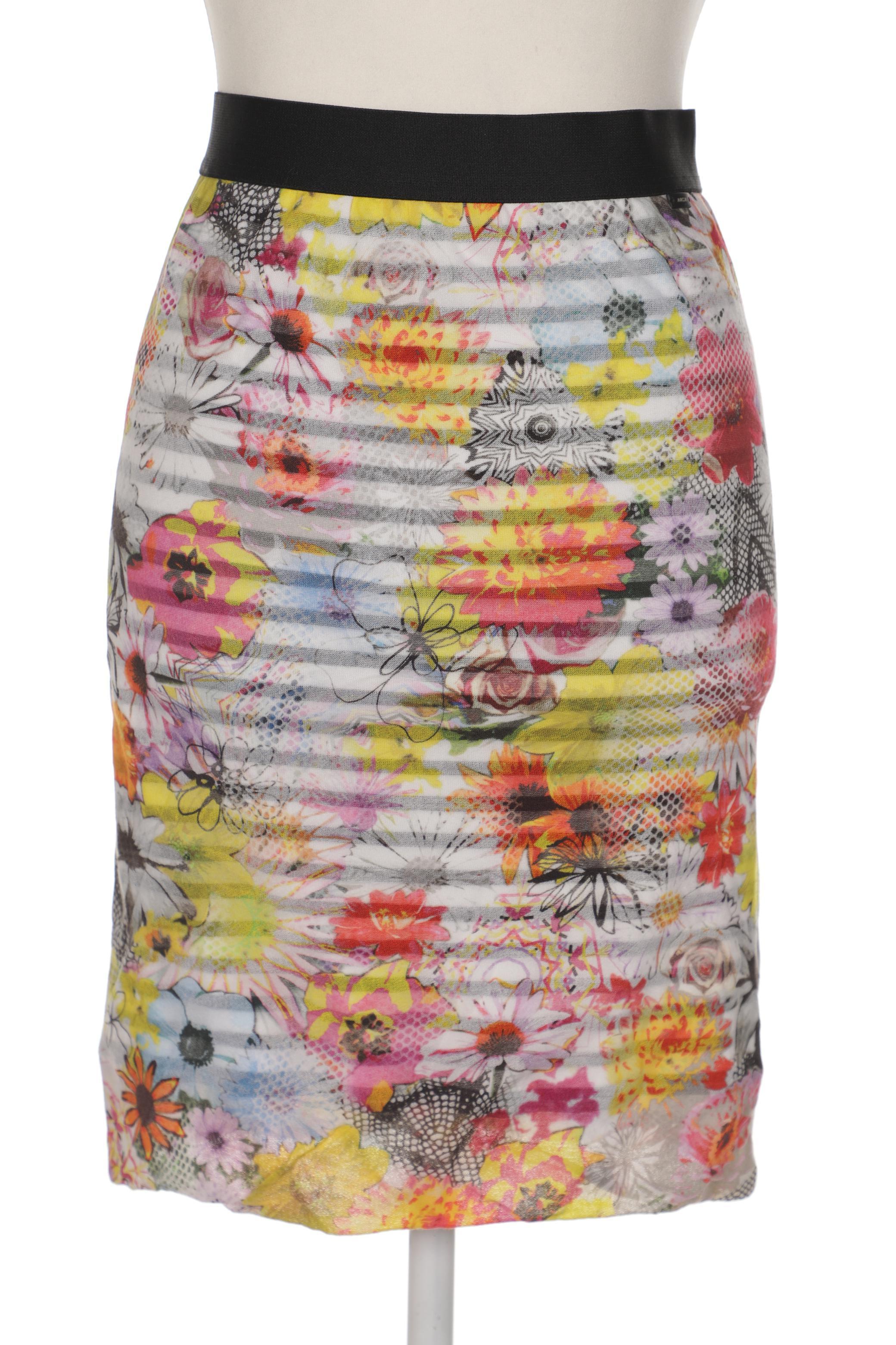 

Marc Cain Damen Rock, mehrfarbig