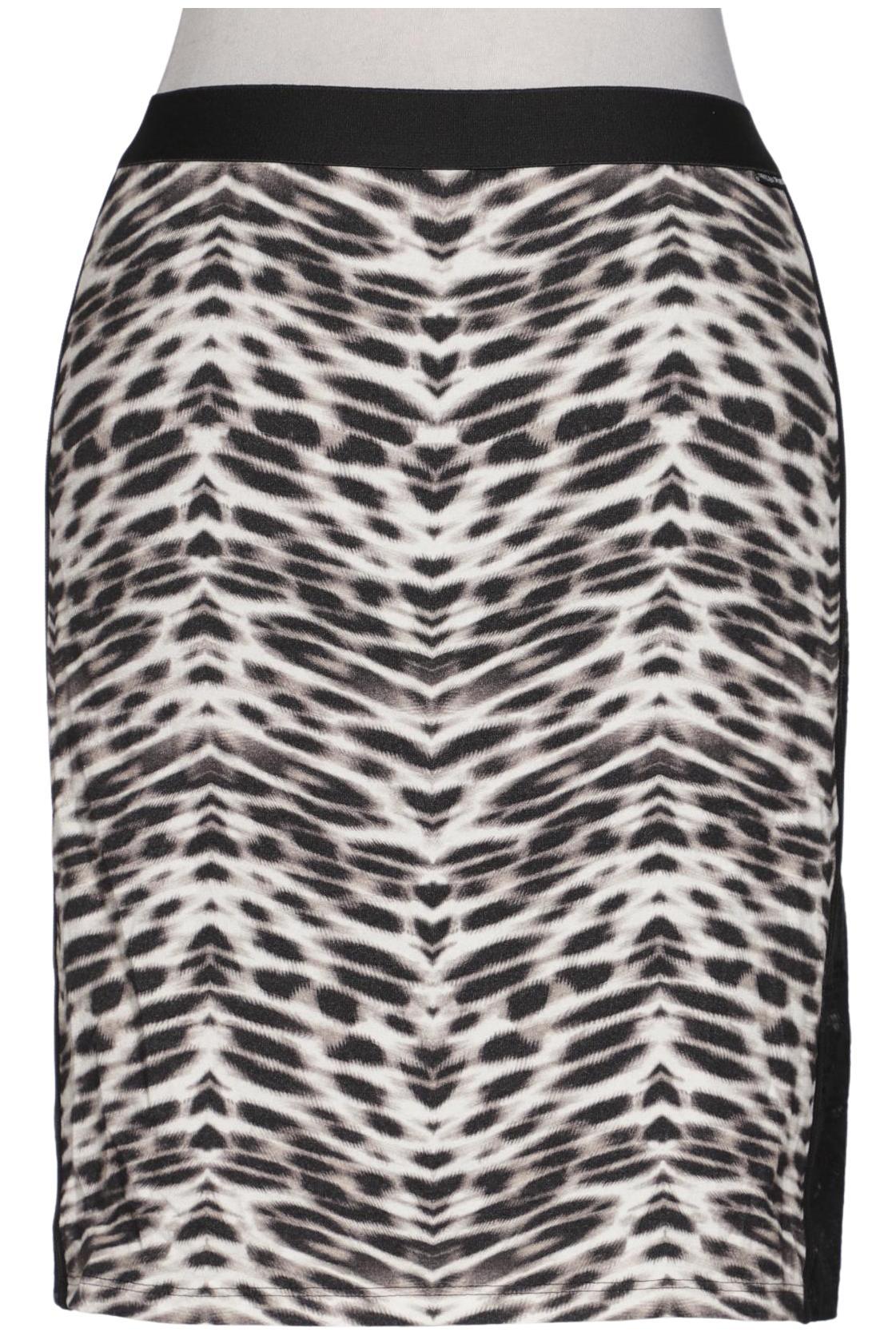 

Marc Cain Damen Rock, schwarz, Gr. 29