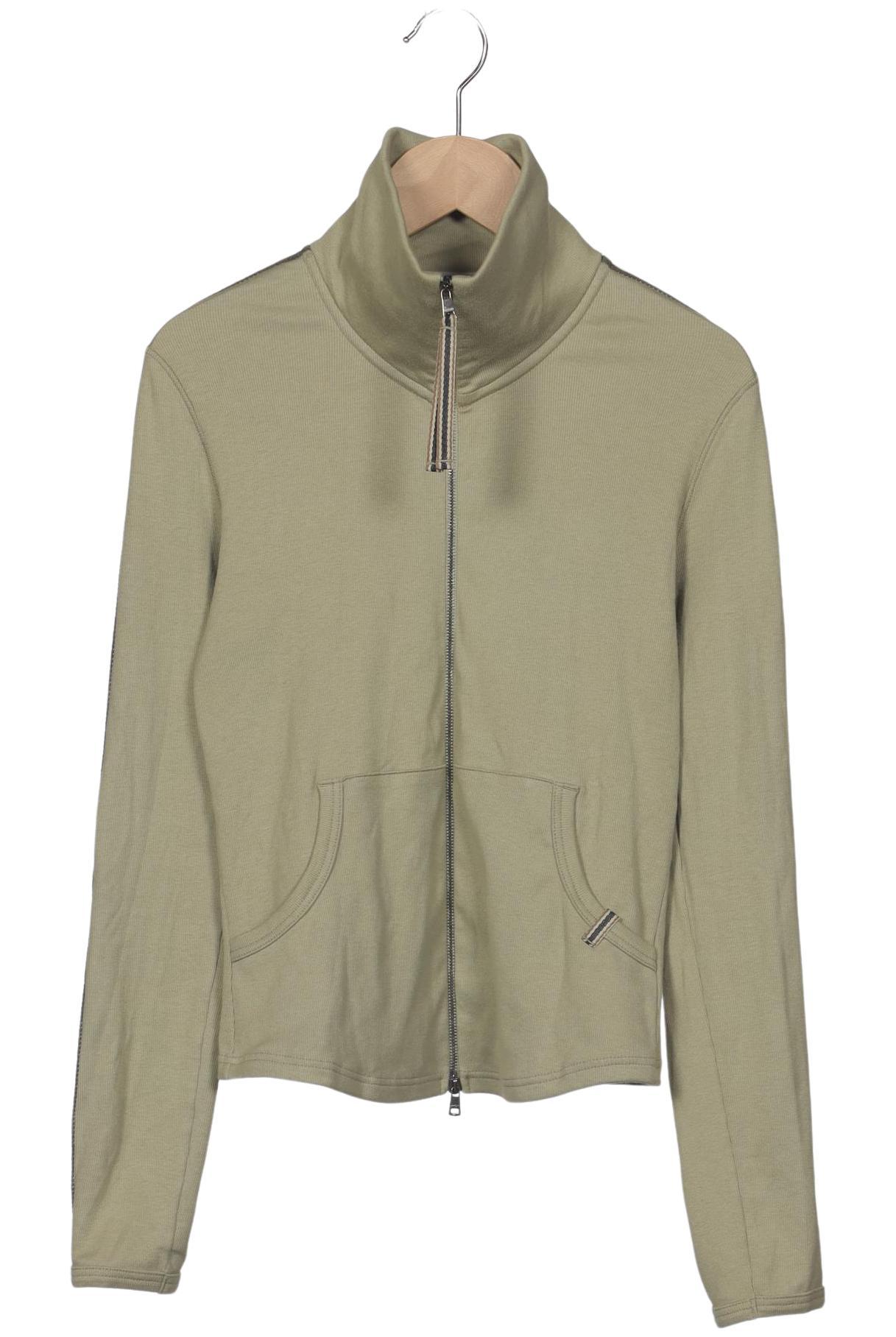 

Marc Cain Damen Sweatshirt, grün, Gr. 36