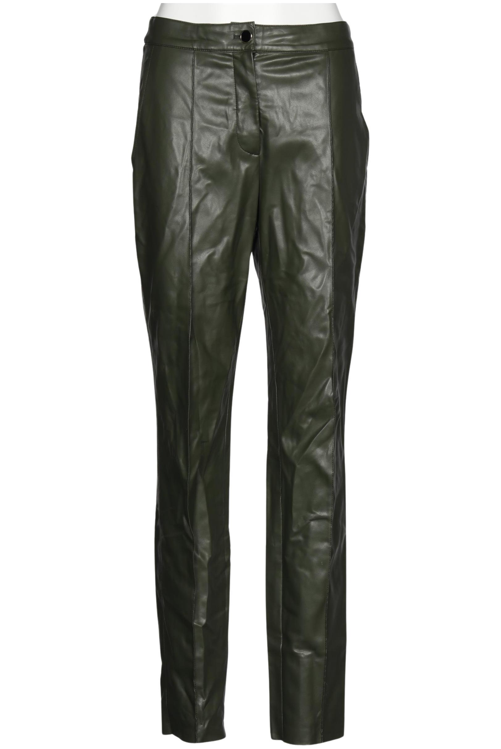 

Marc Cain Damen Stoffhose, grün, Gr. 36