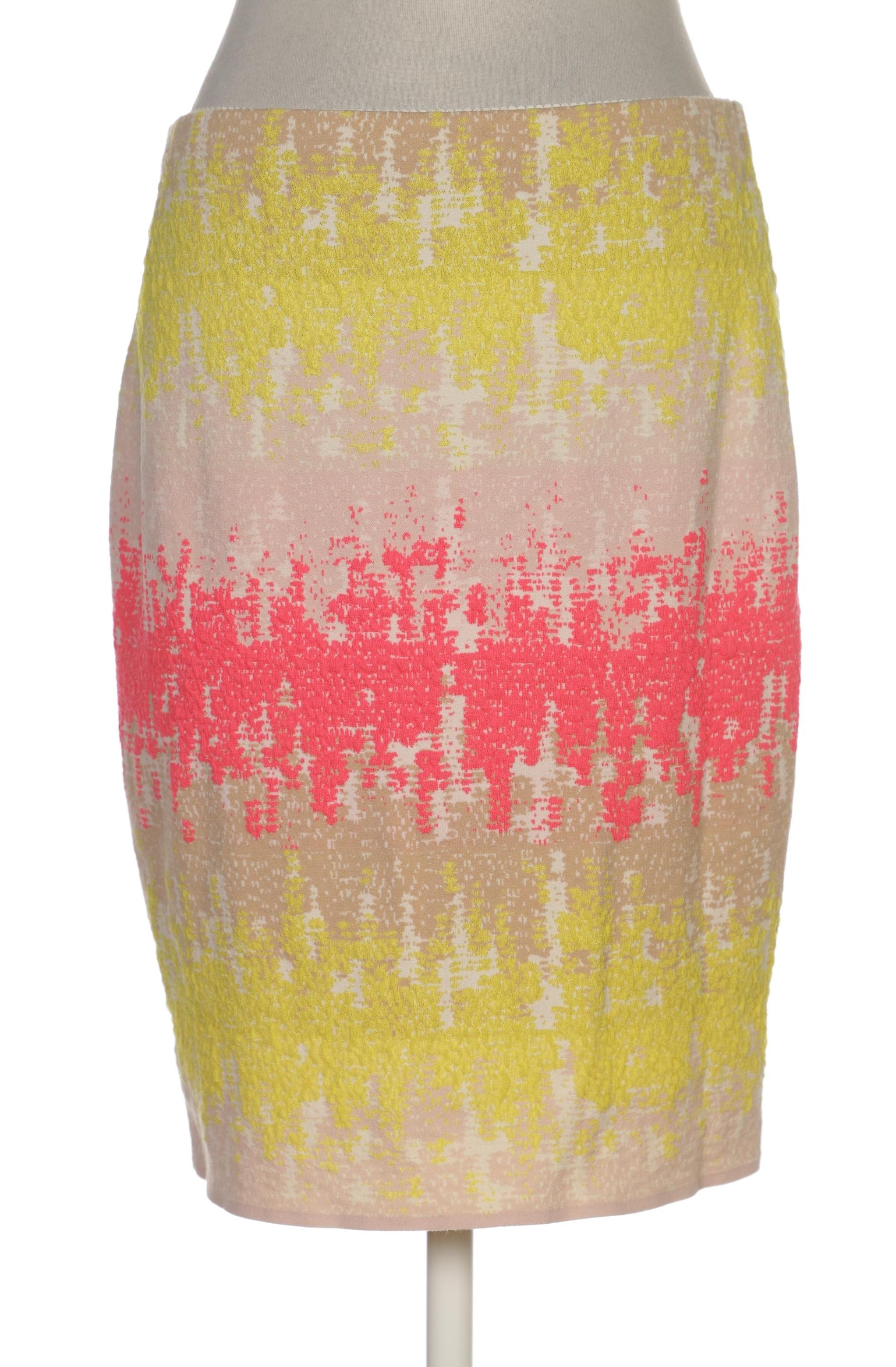 

Marc Cain Damen Rock, mehrfarbig, Gr. 38