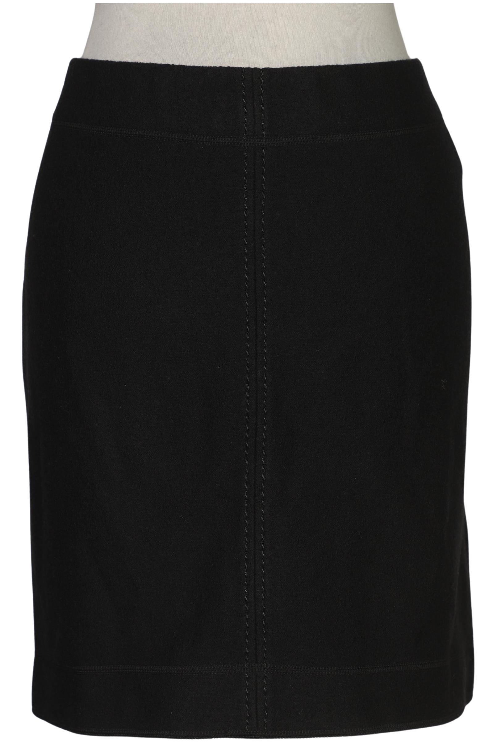 

Marc Cain Damen Rock, schwarz, Gr. 40