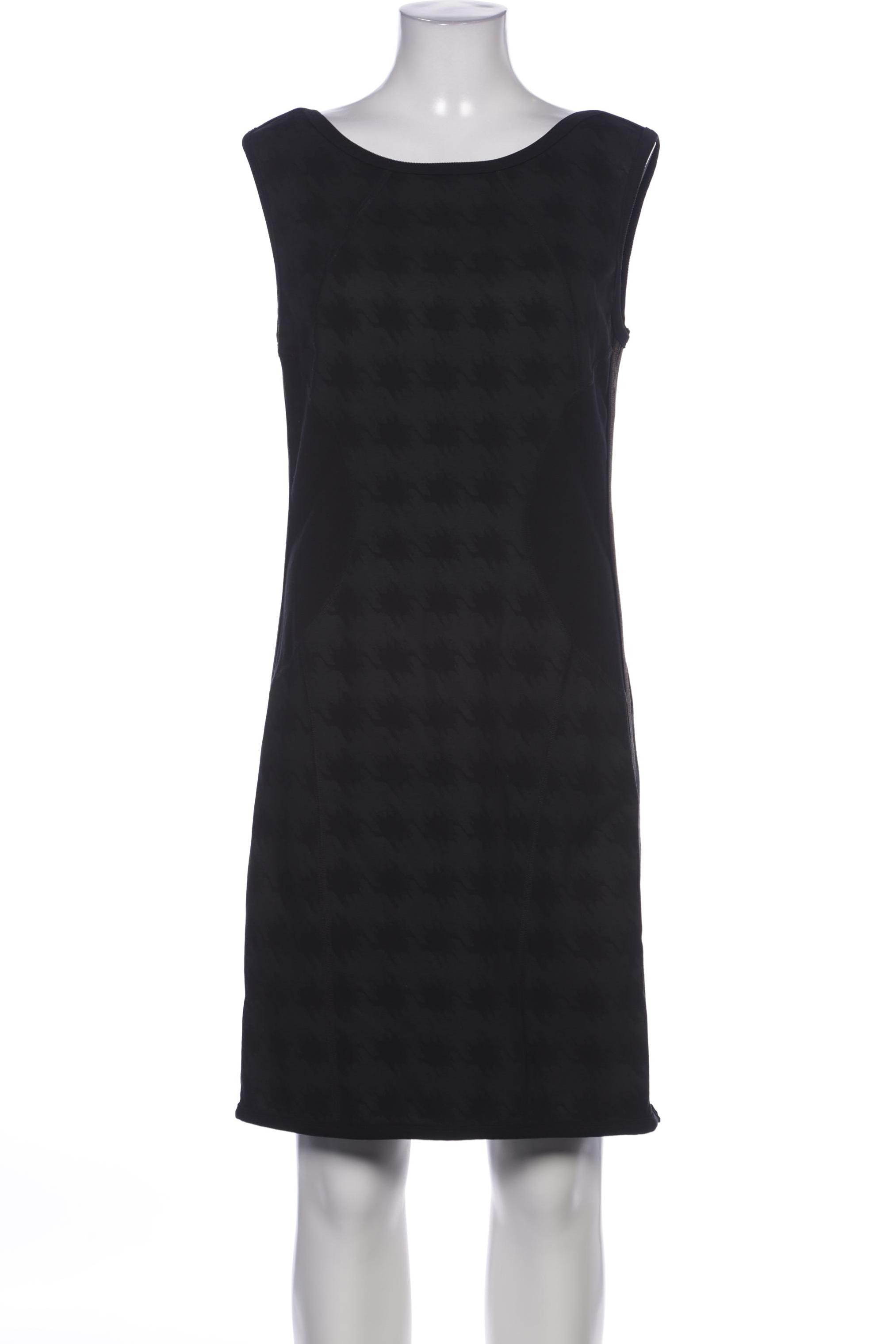 

Marc Cain Damen Kleid, schwarz, Gr. 40