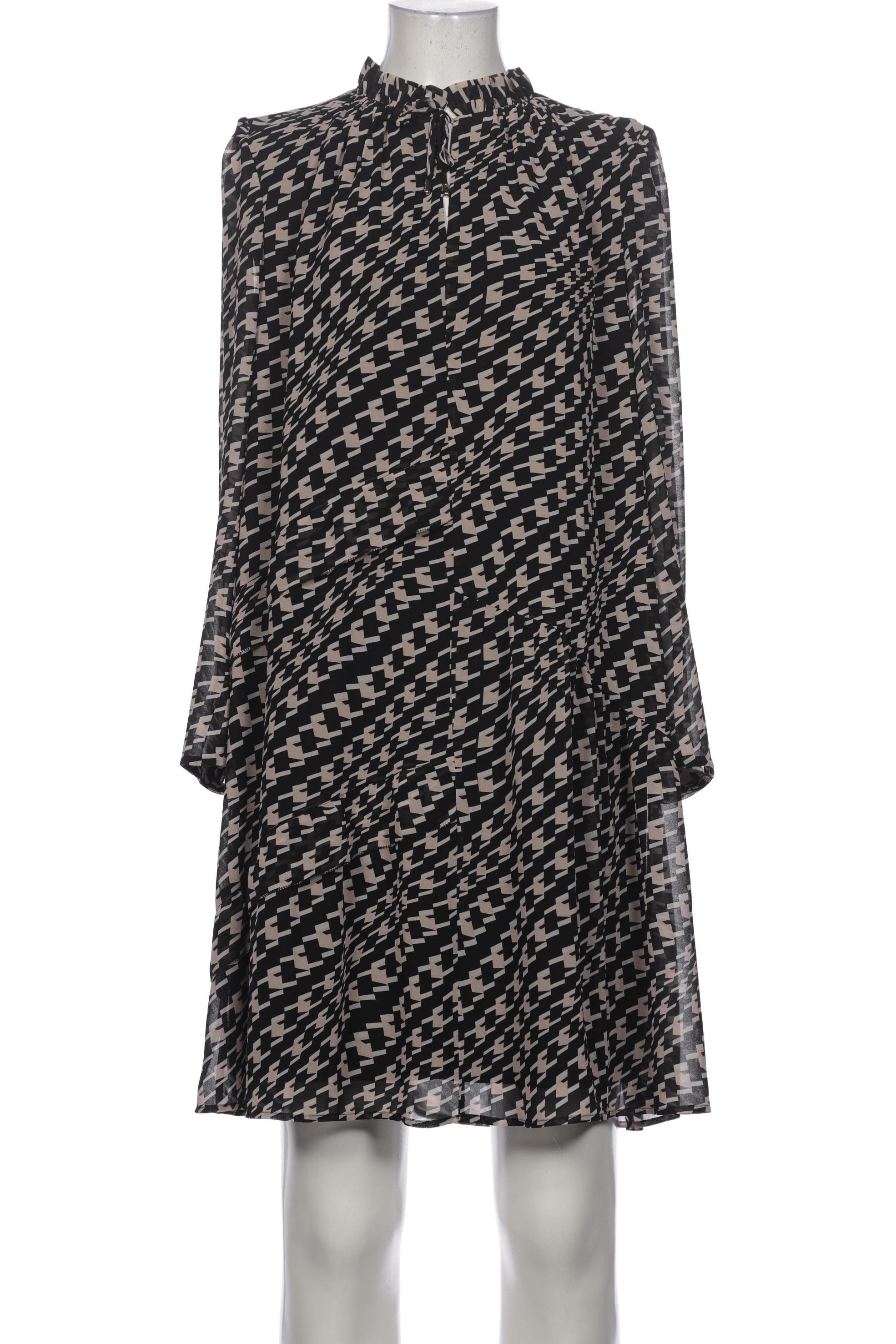 

Marc Cain Damen Kleid, schwarz, Gr. 34