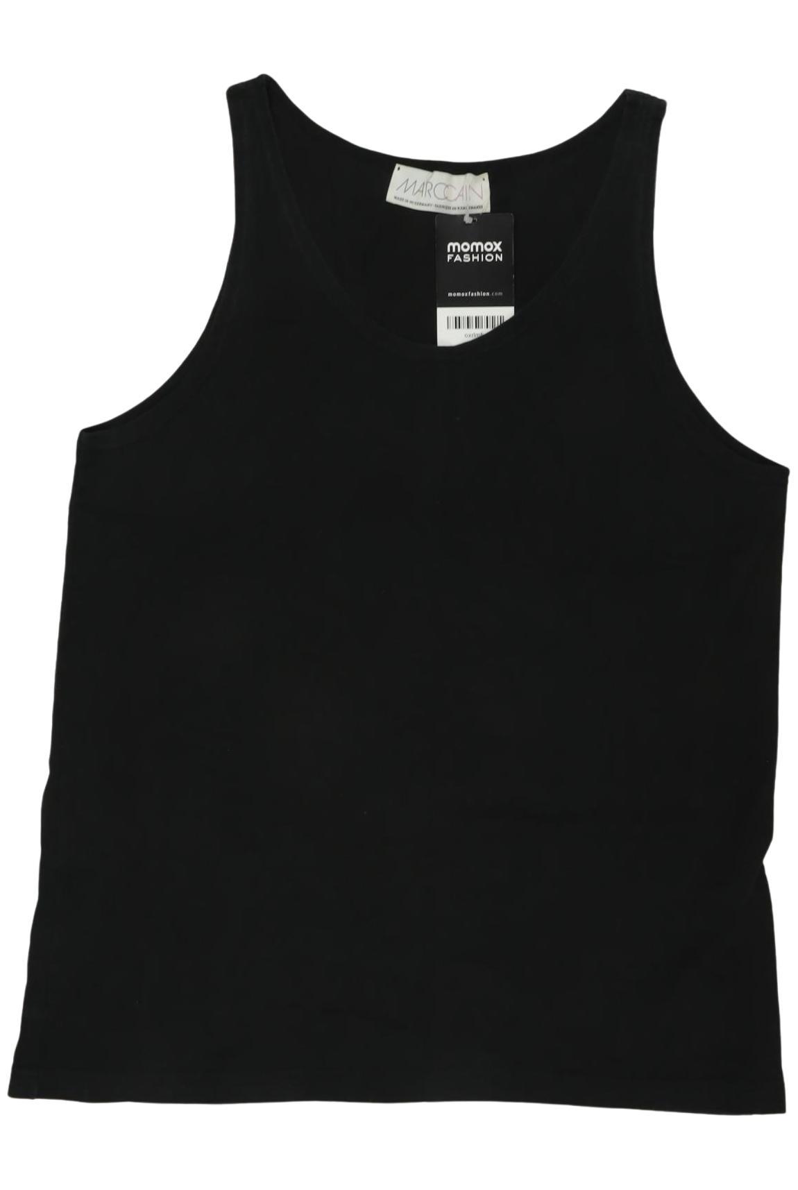 

Marc Cain Damen Top, schwarz, Gr. 42