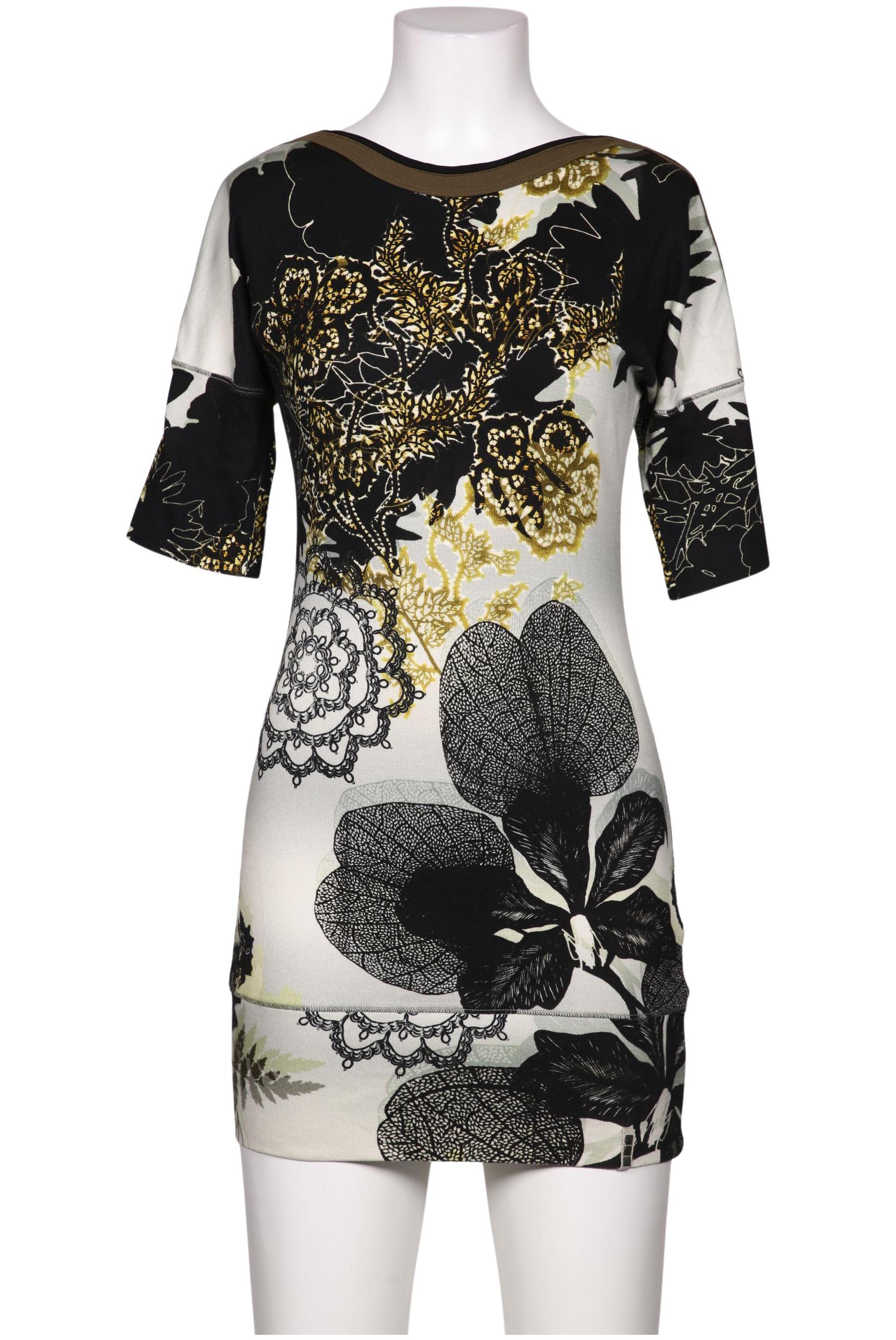 

Marc Cain Damen Kleid, mehrfarbig, Gr. 36