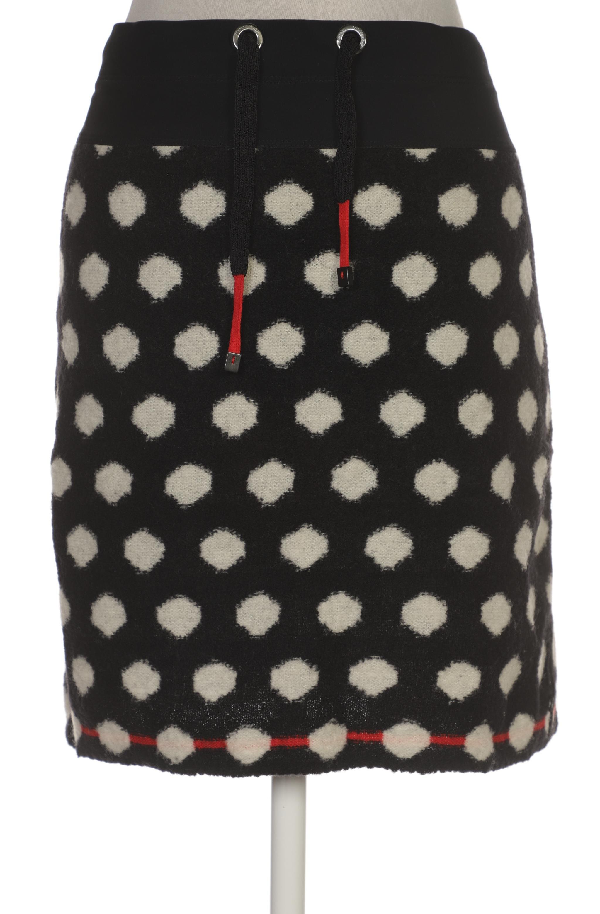 

Marc Cain Damen Rock, schwarz, Gr. 40