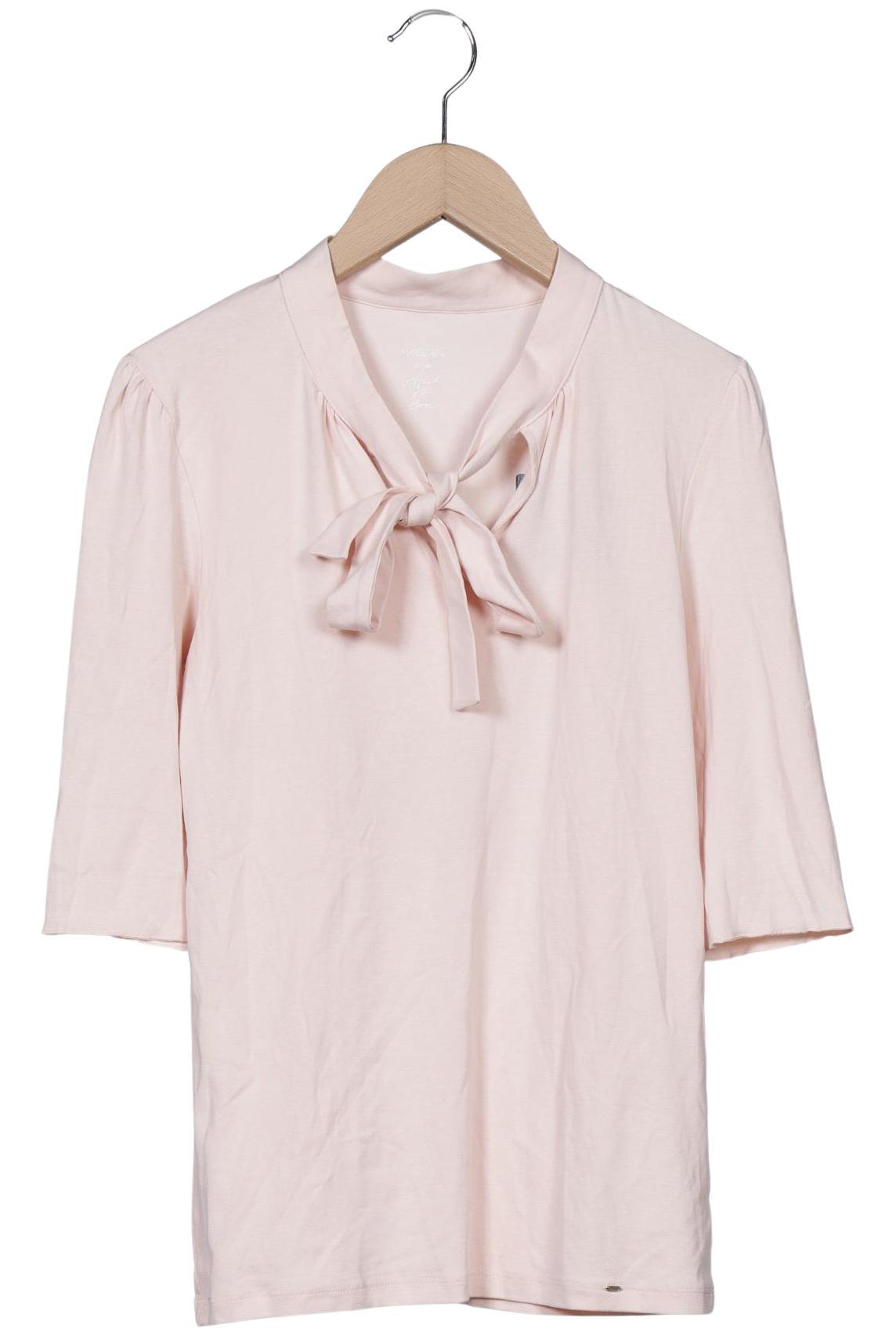 

Marc Cain Damen T-Shirt, pink, Gr. 38