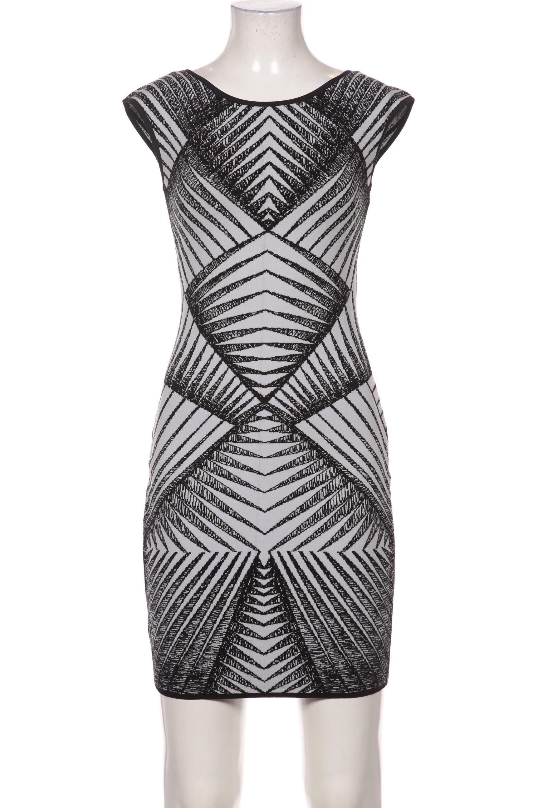 

Marc Cain Damen Kleid, schwarz, Gr. 34