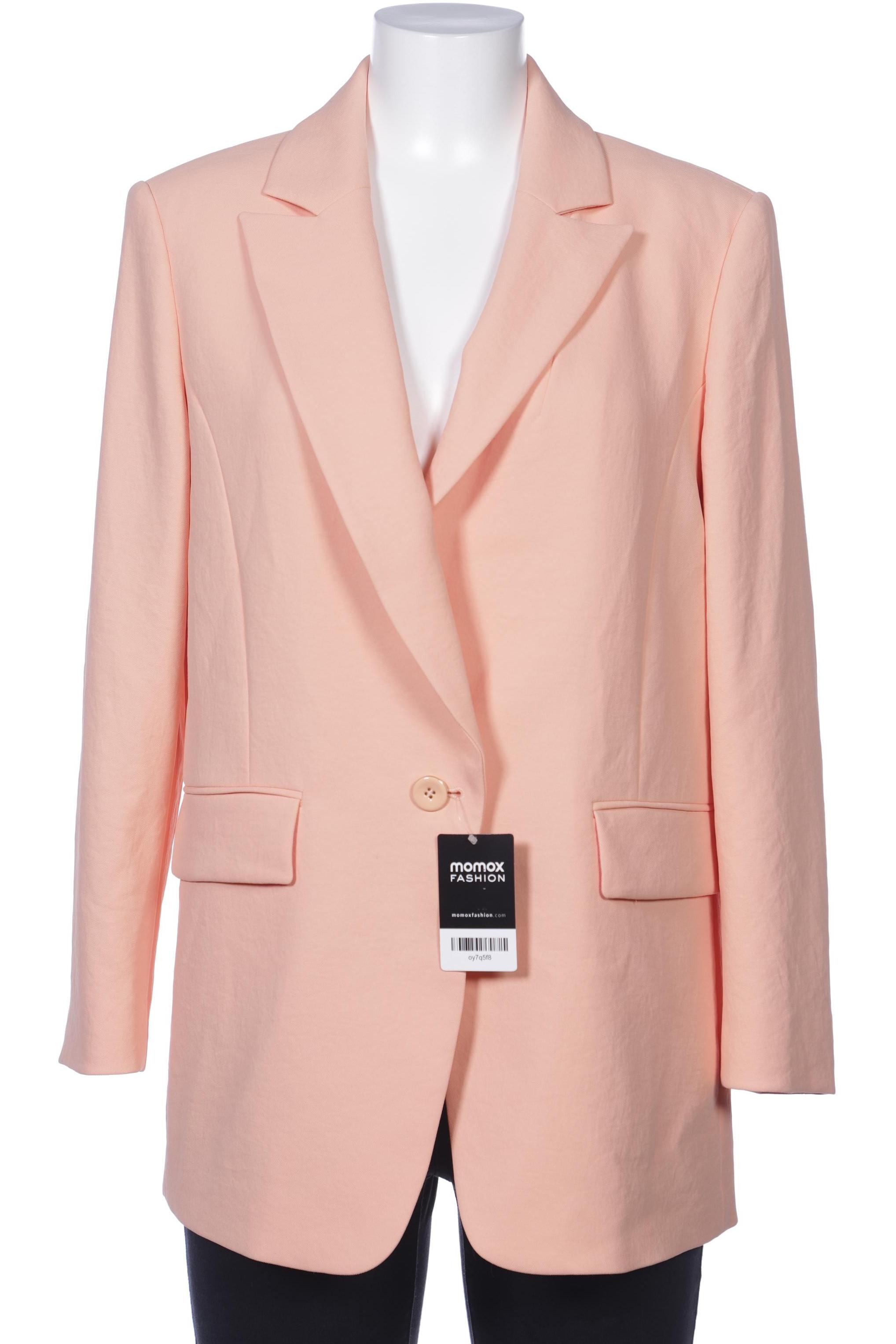 

Marc Cain Damen Blazer, pink, Gr. 42