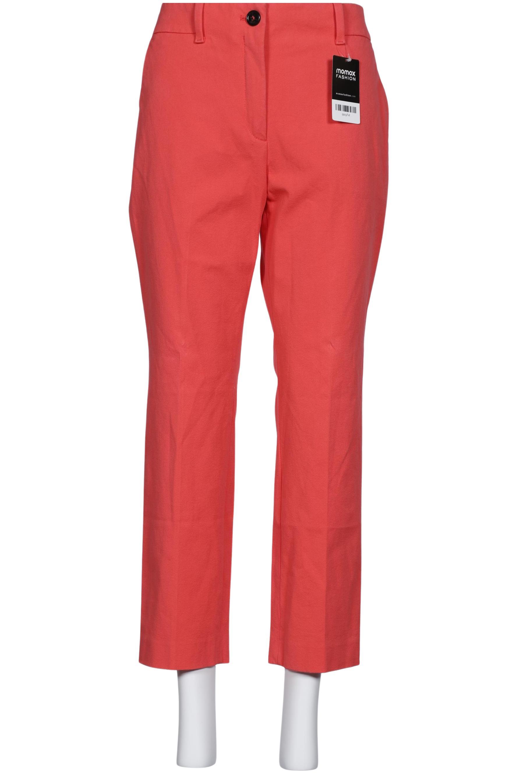 

Marc Cain Damen Stoffhose, orange, Gr. 40