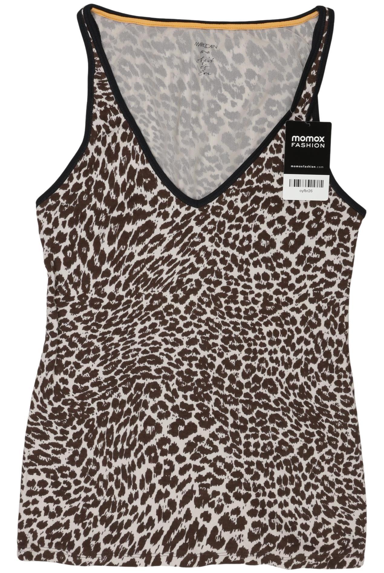 

Marc Cain Damen Top, mehrfarbig, Gr. 38