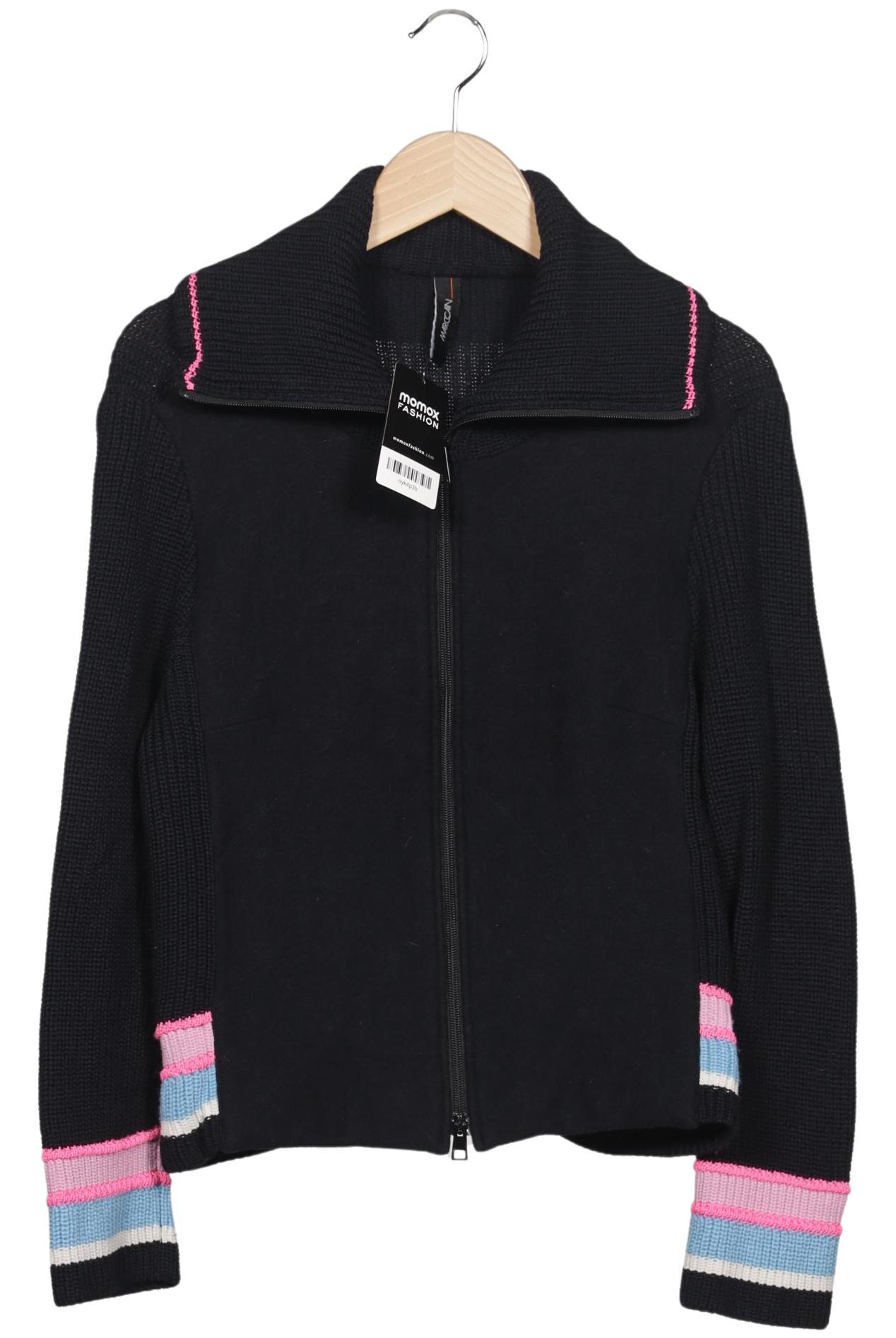 

Marc Cain Damen Strickjacke, mehrfarbig, Gr. 44
