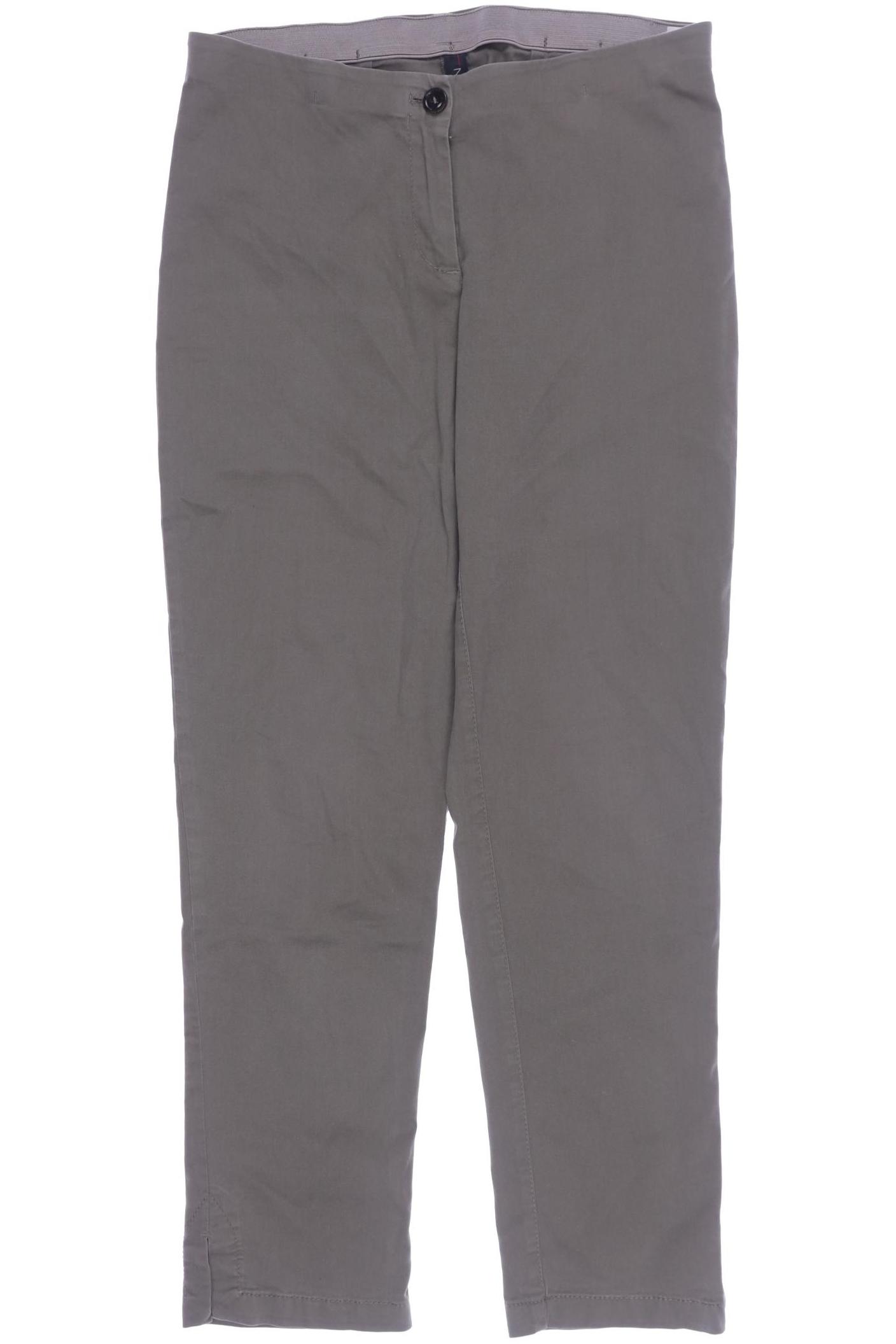 

Marc Cain Damen Stoffhose, braun, Gr. 36
