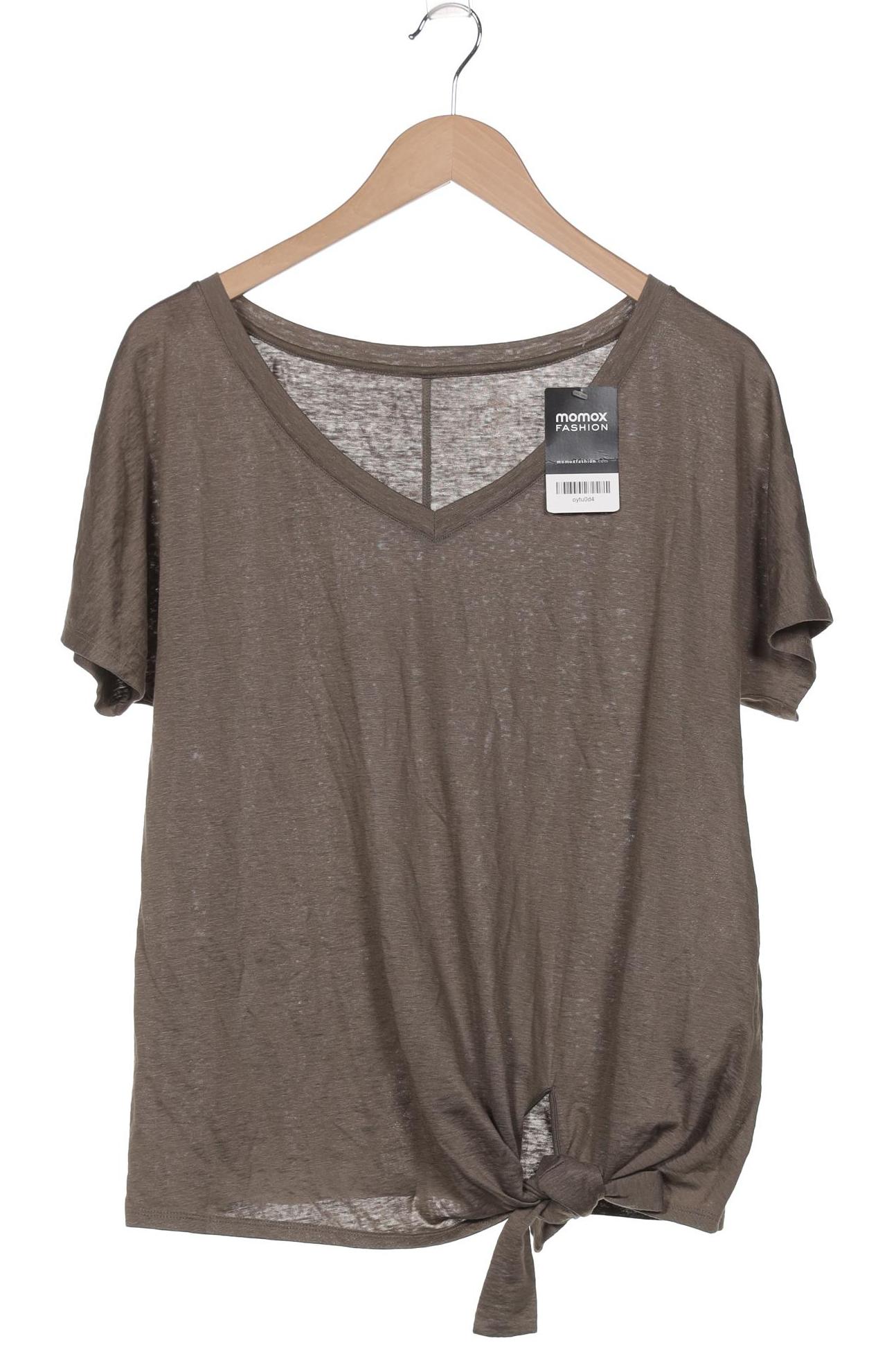 

Marc Cain Damen T-Shirt, grün, Gr. 40