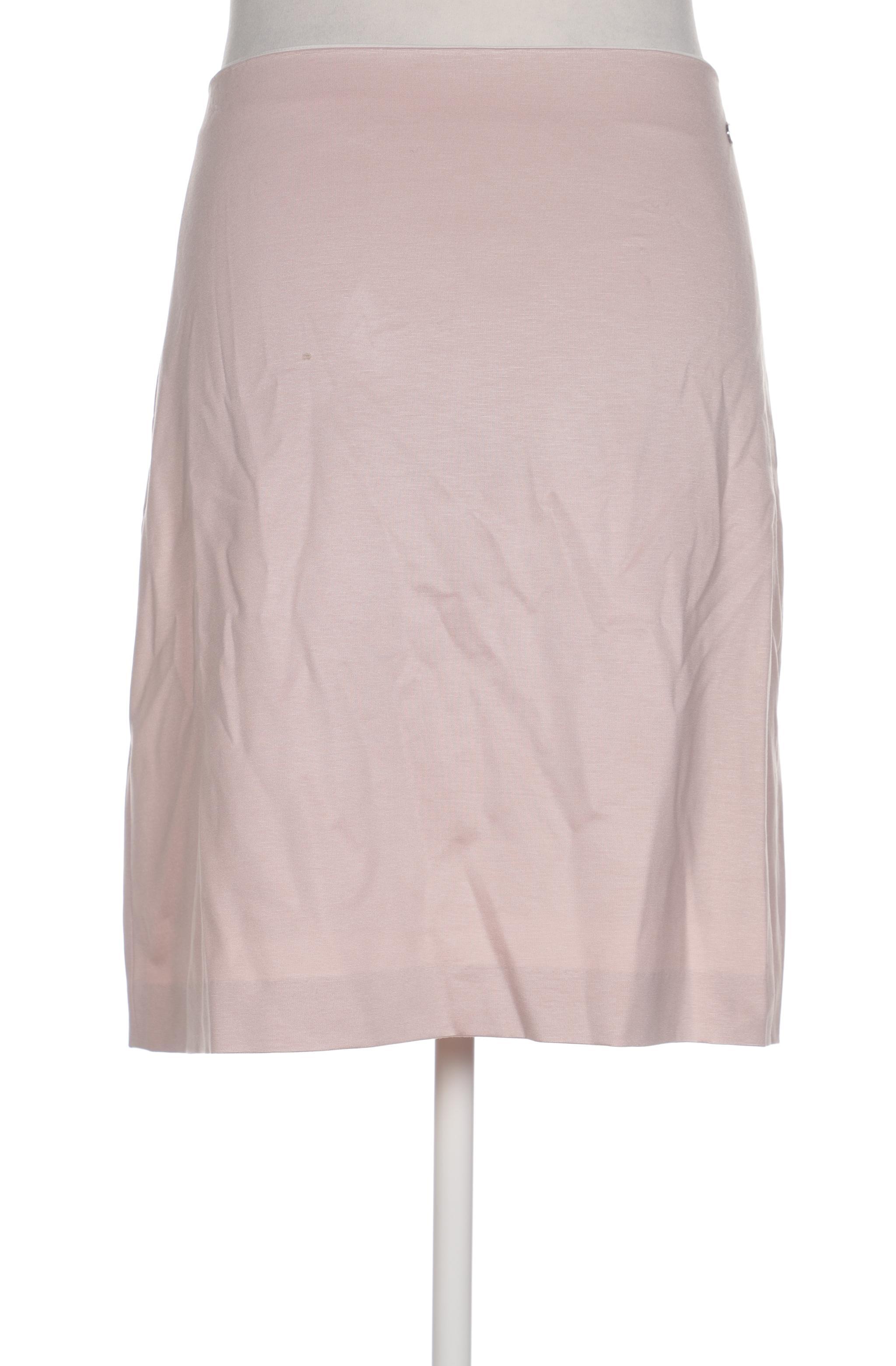 

Marc Cain Damen Rock, pink, Gr. 46