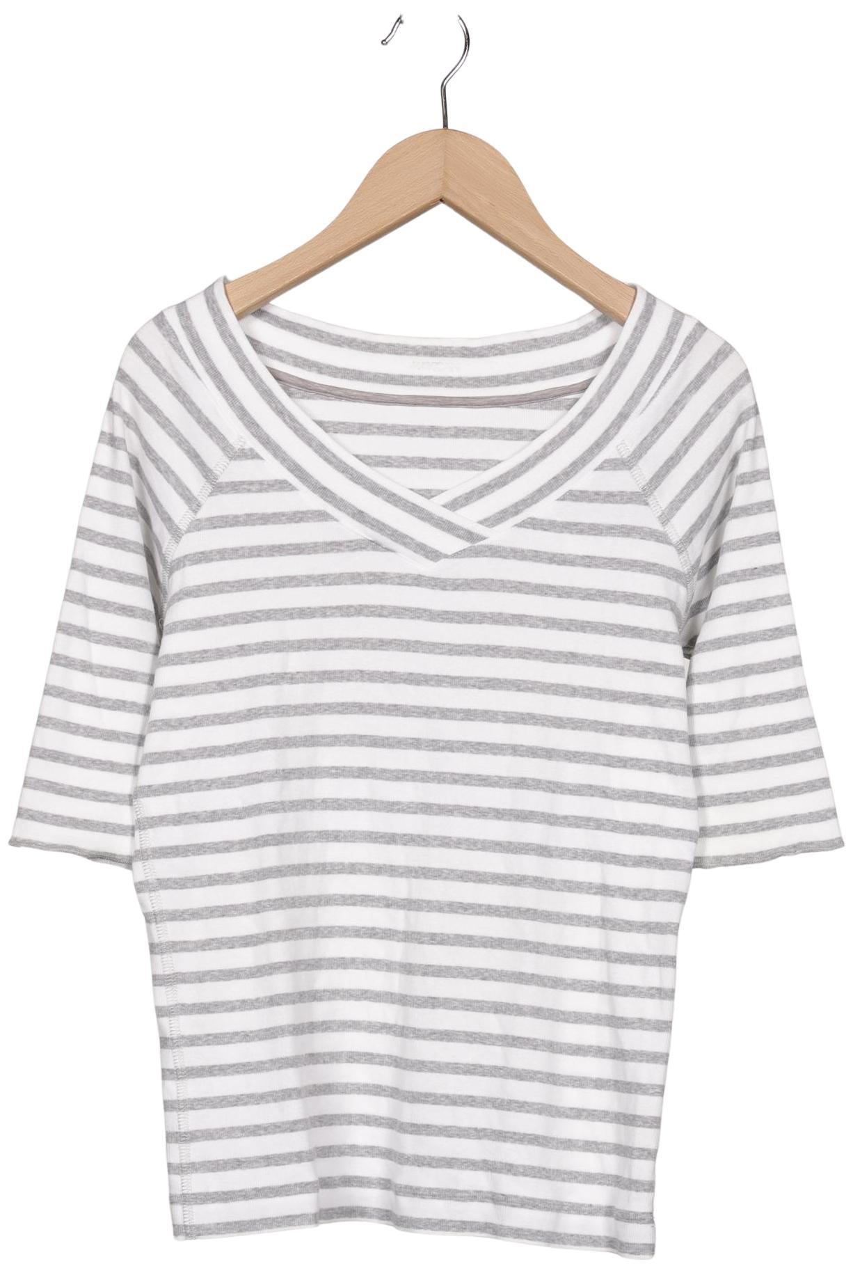 

Marc Cain Damen T-Shirt, mehrfarbig, Gr. 36