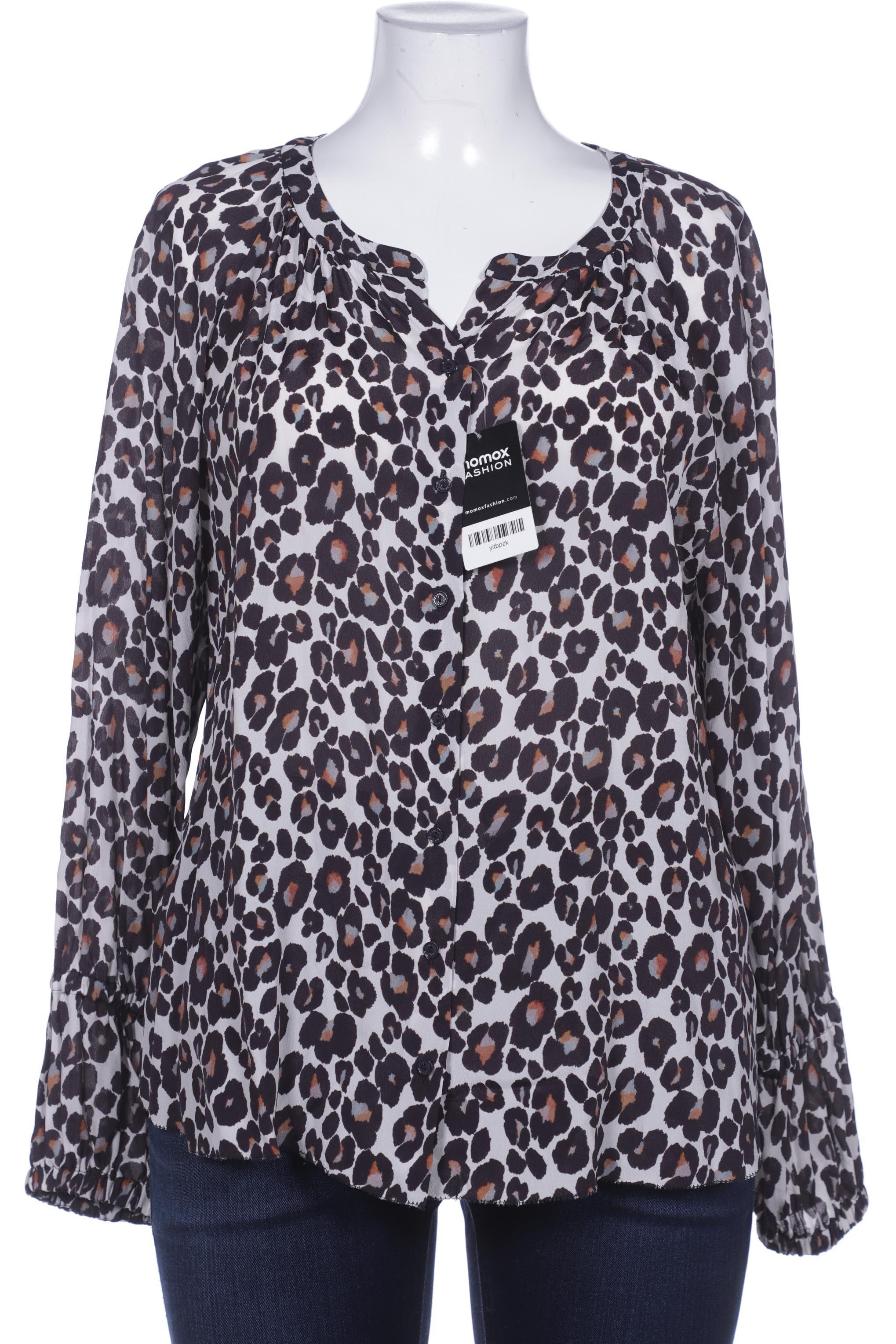 

Marc Cain Damen Bluse, braun