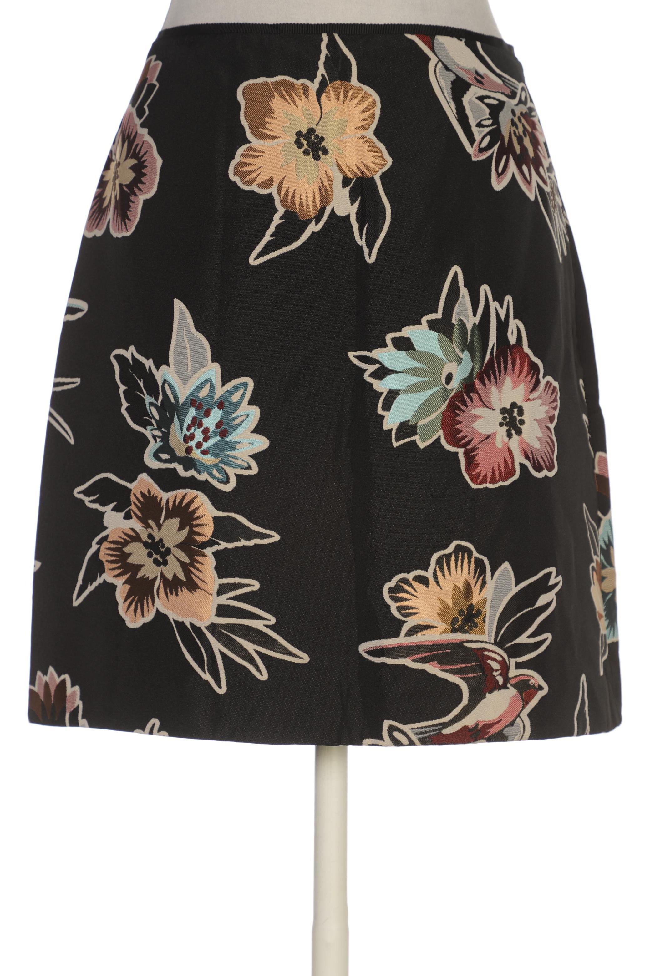 

Marc Cain Damen Rock, schwarz, Gr. 40