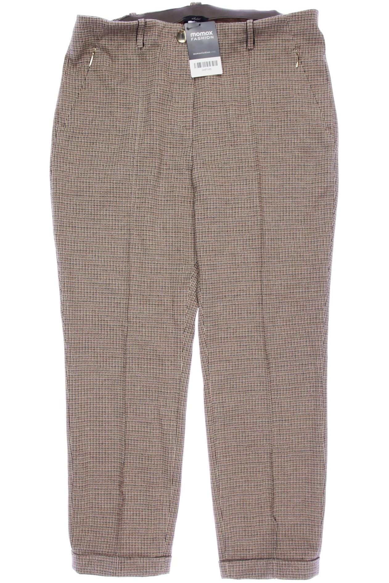 

Marc Cain Damen Stoffhose, braun, Gr. 42