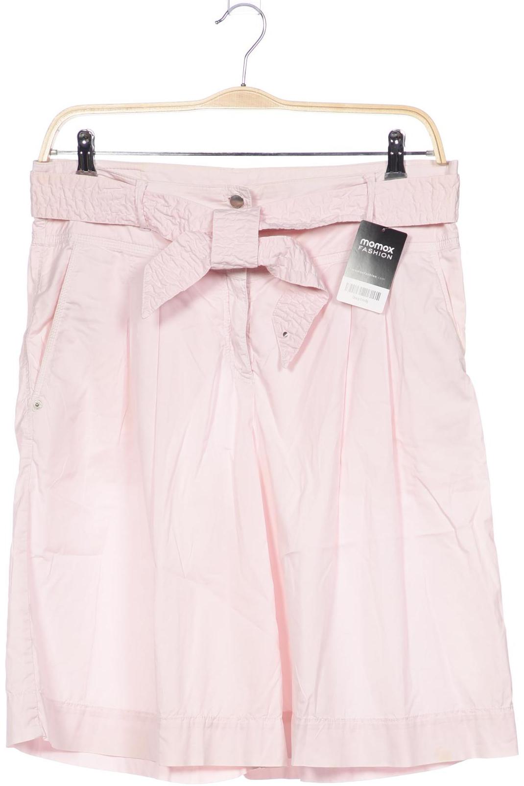 

Marc Cain Damen Shorts, pink, Gr. 42