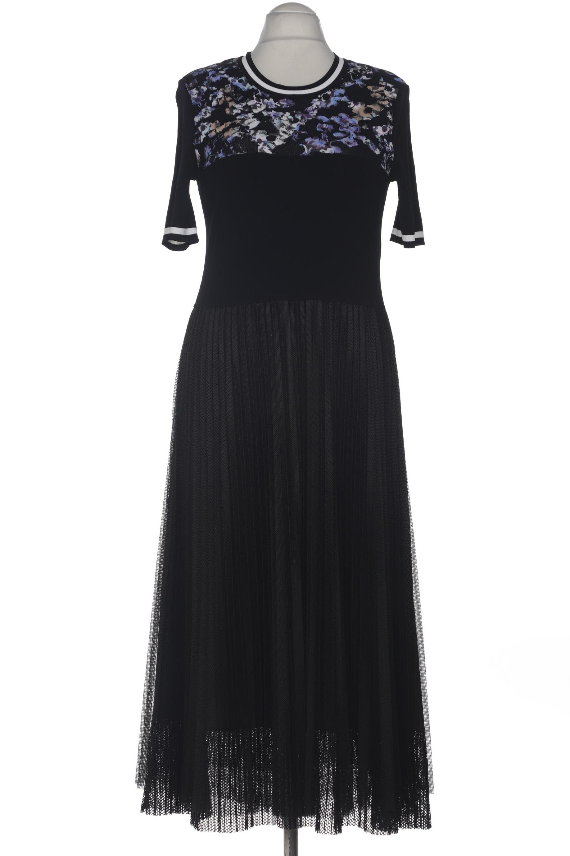 

Marc Cain Damen Kleid, schwarz, Gr. 40