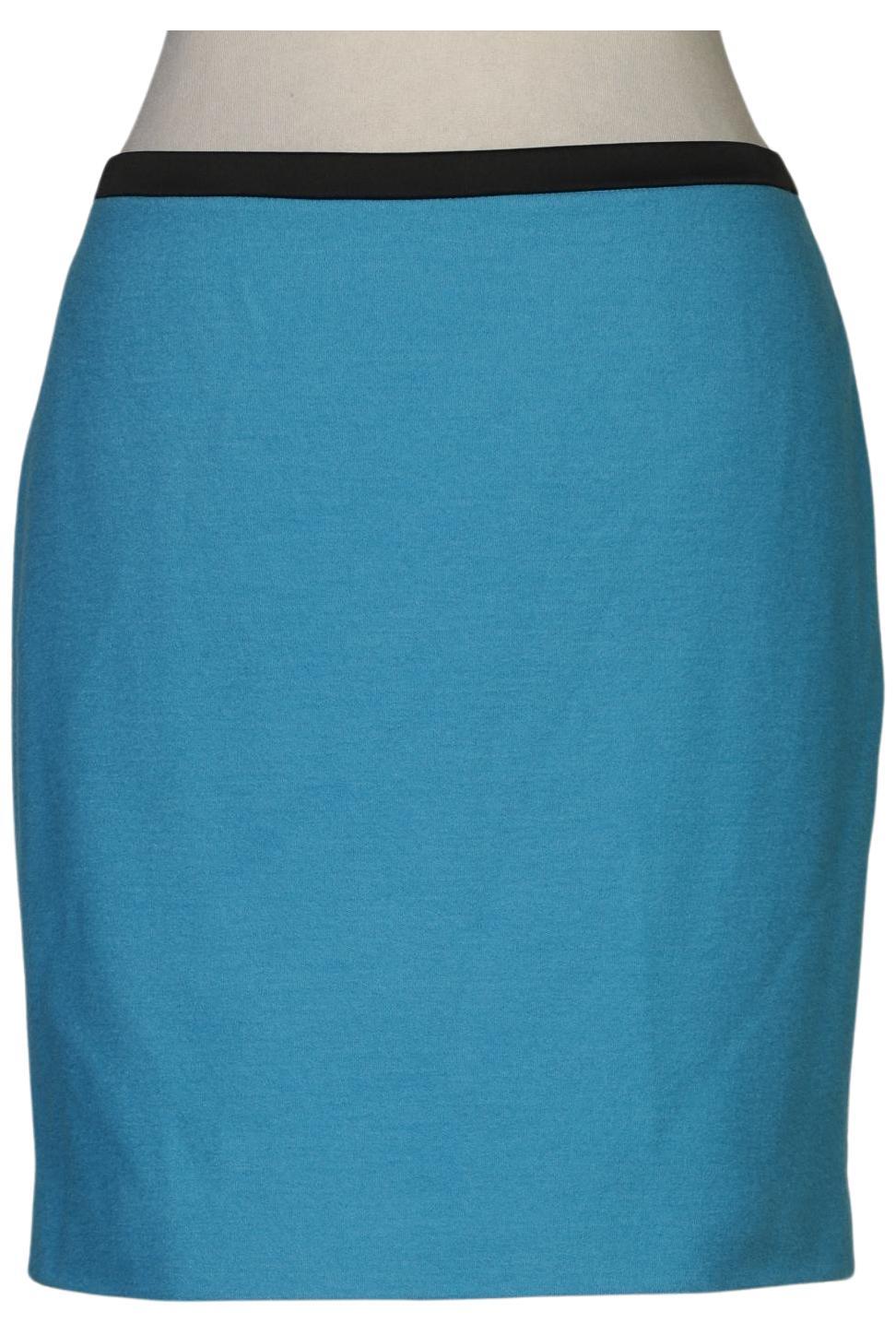 

Marc Cain Damen Rock, türkis, Gr. 38