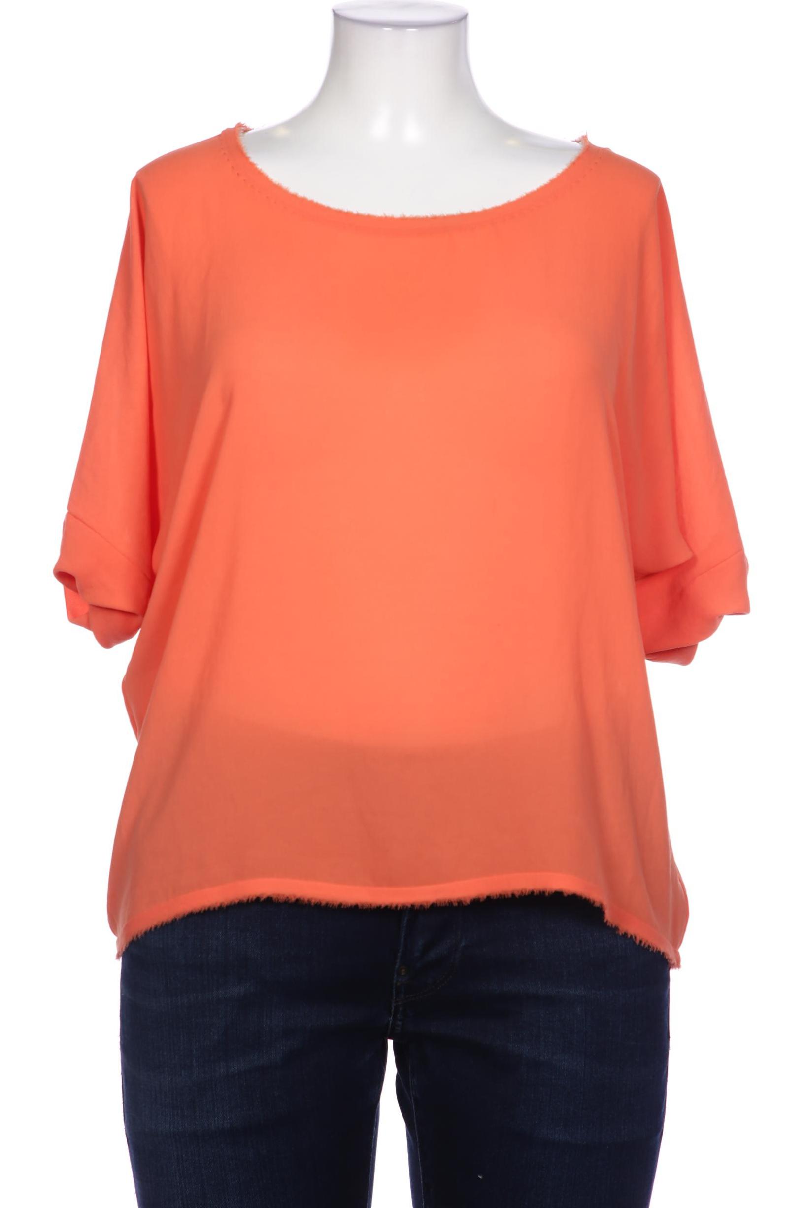 

Marc Cain Damen Bluse, orange