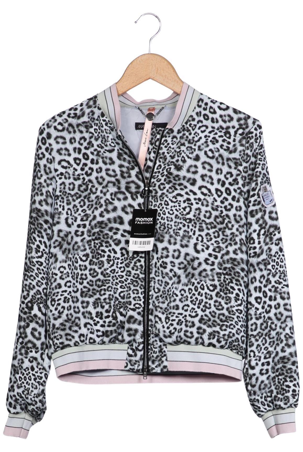 

Marc Cain Damen Jacke, mehrfarbig, Gr. 36