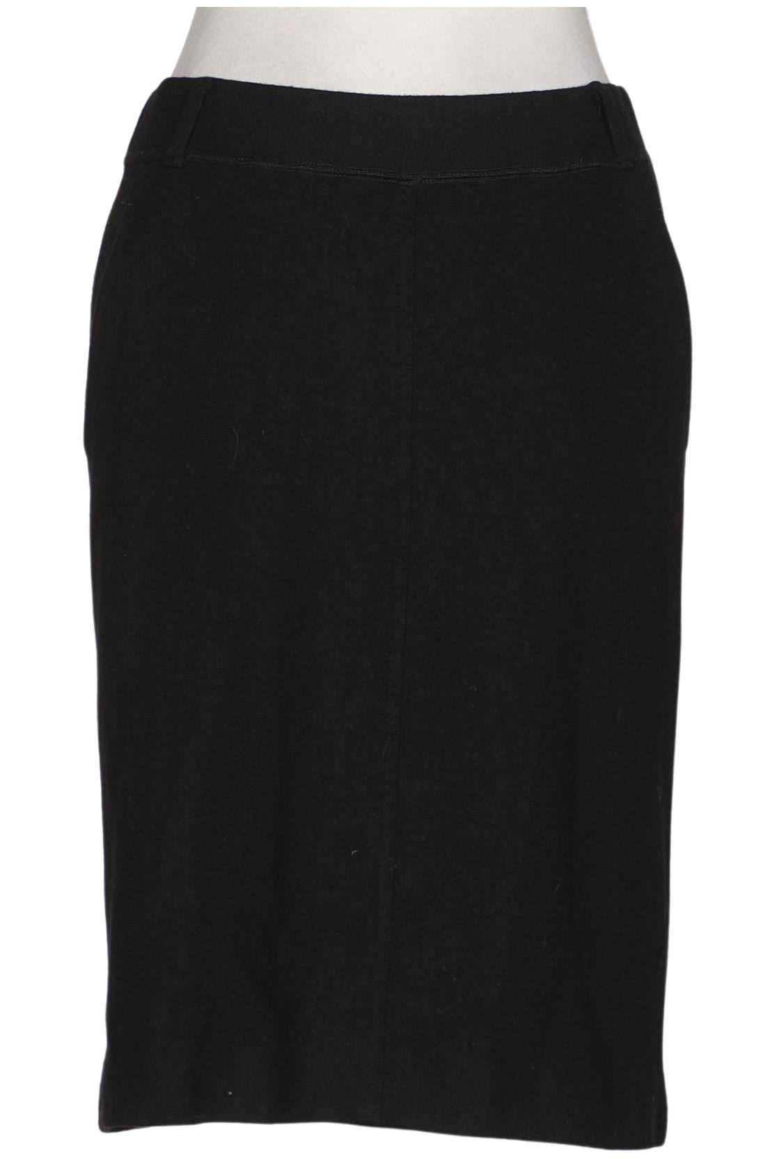 

Marc Cain Damen Rock, schwarz, Gr. 40