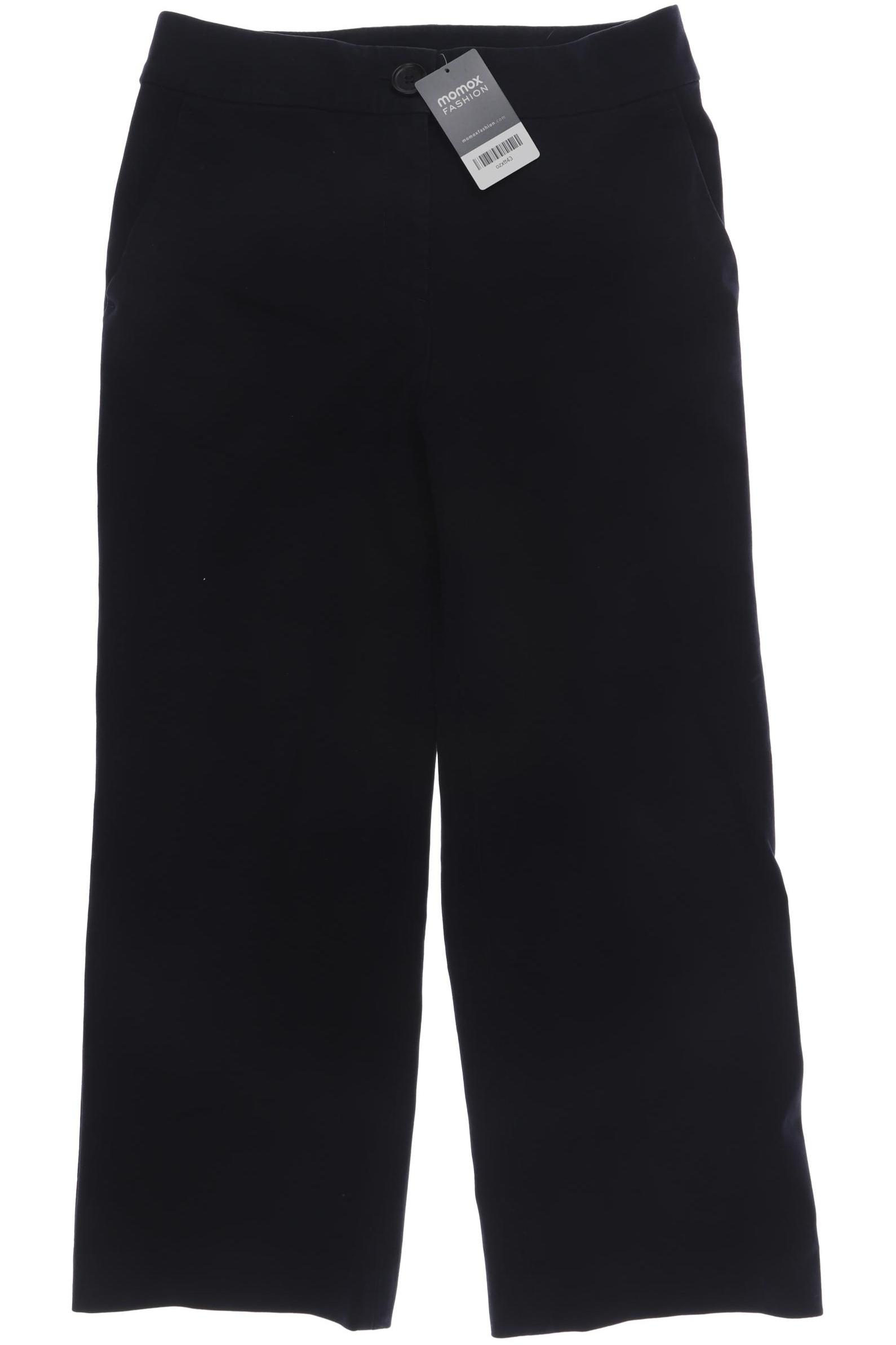 

Marc Cain Damen Stoffhose, marineblau