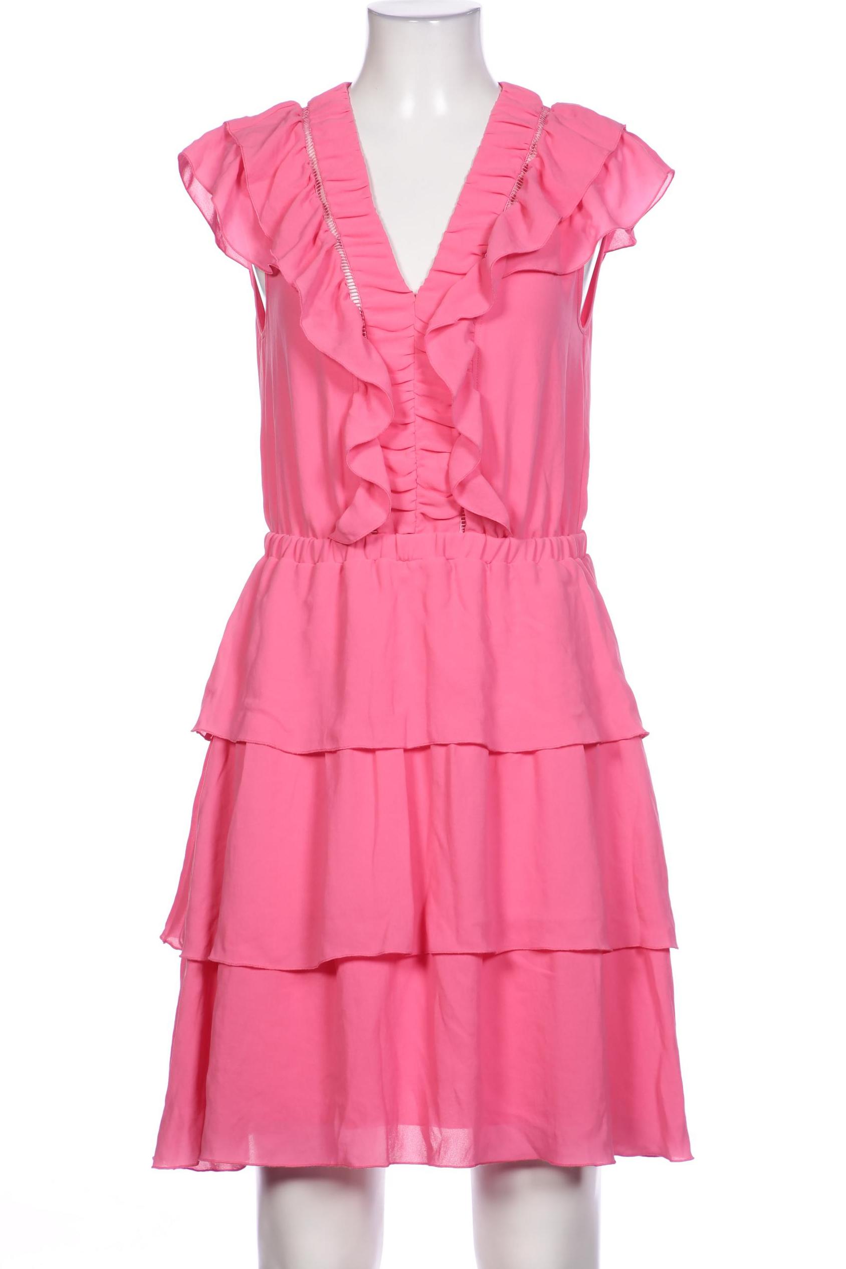

Marc Cain Damen Kleid, pink