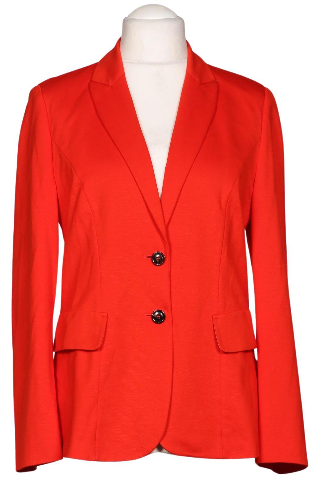 

Marc Cain Damen Blazer, rot, Gr. 42