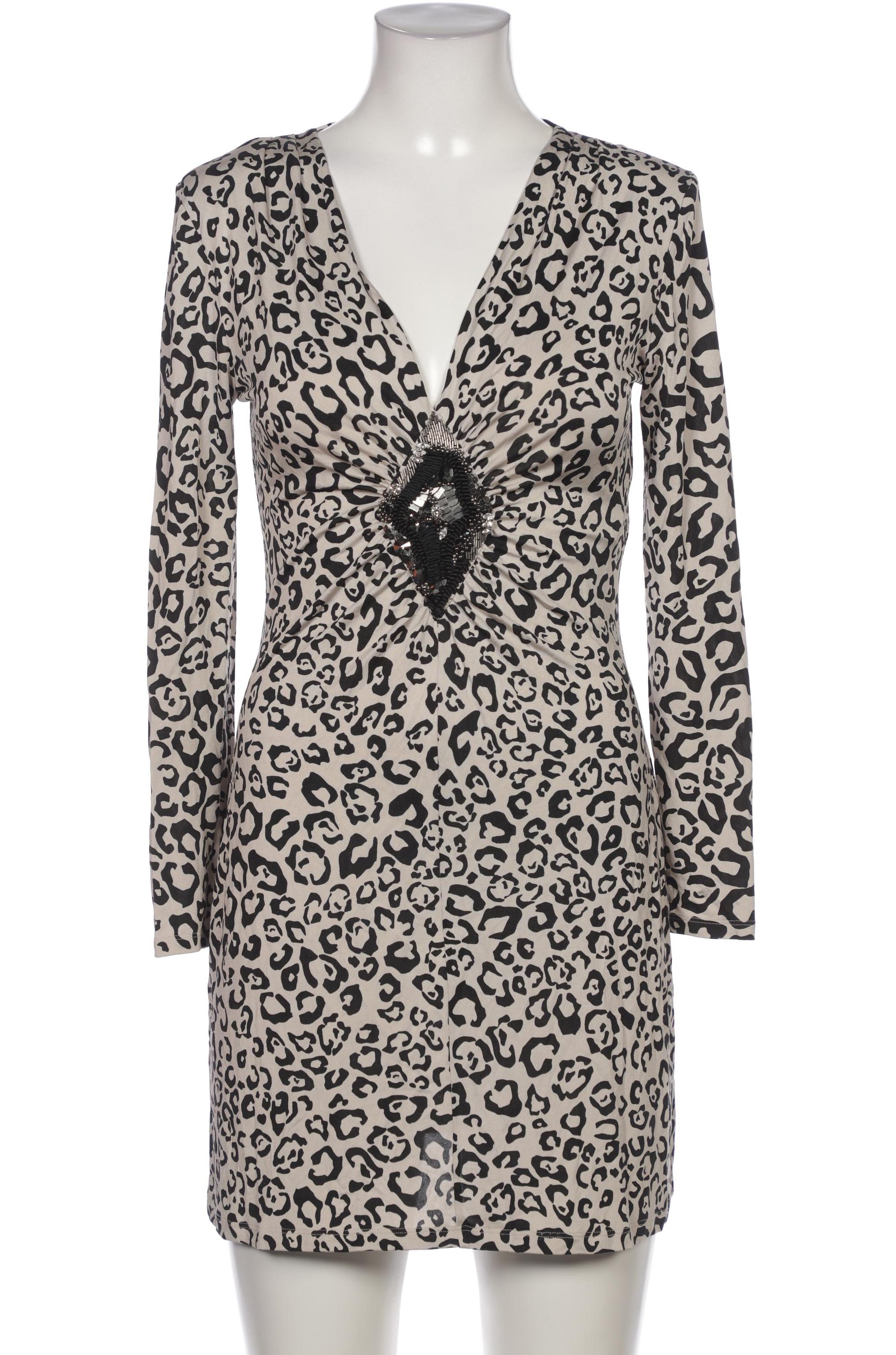 

Marc Cain Damen Kleid, schwarz, Gr. 38