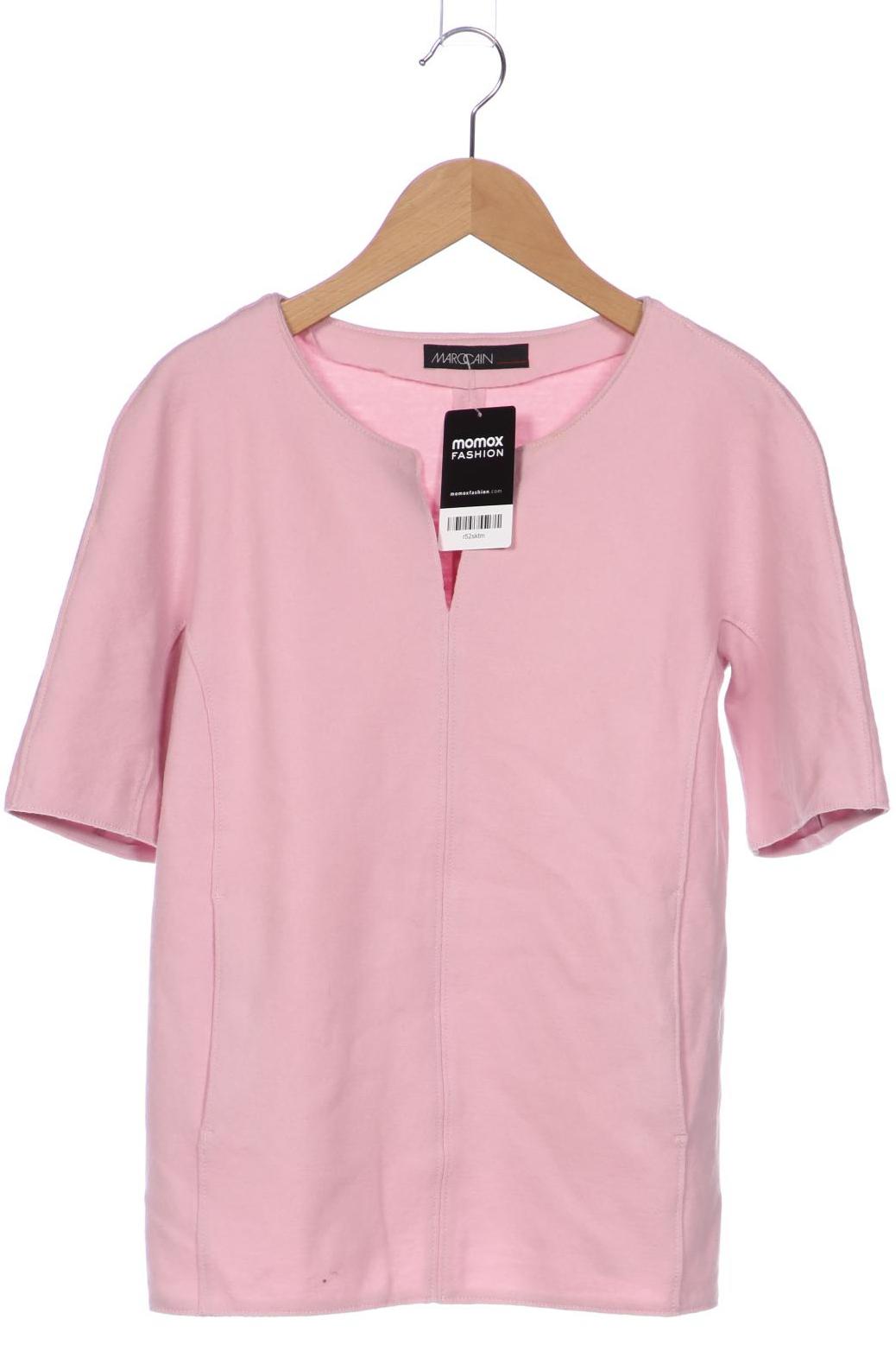 

Marc Cain Damen Pullover, pink, Gr. 34