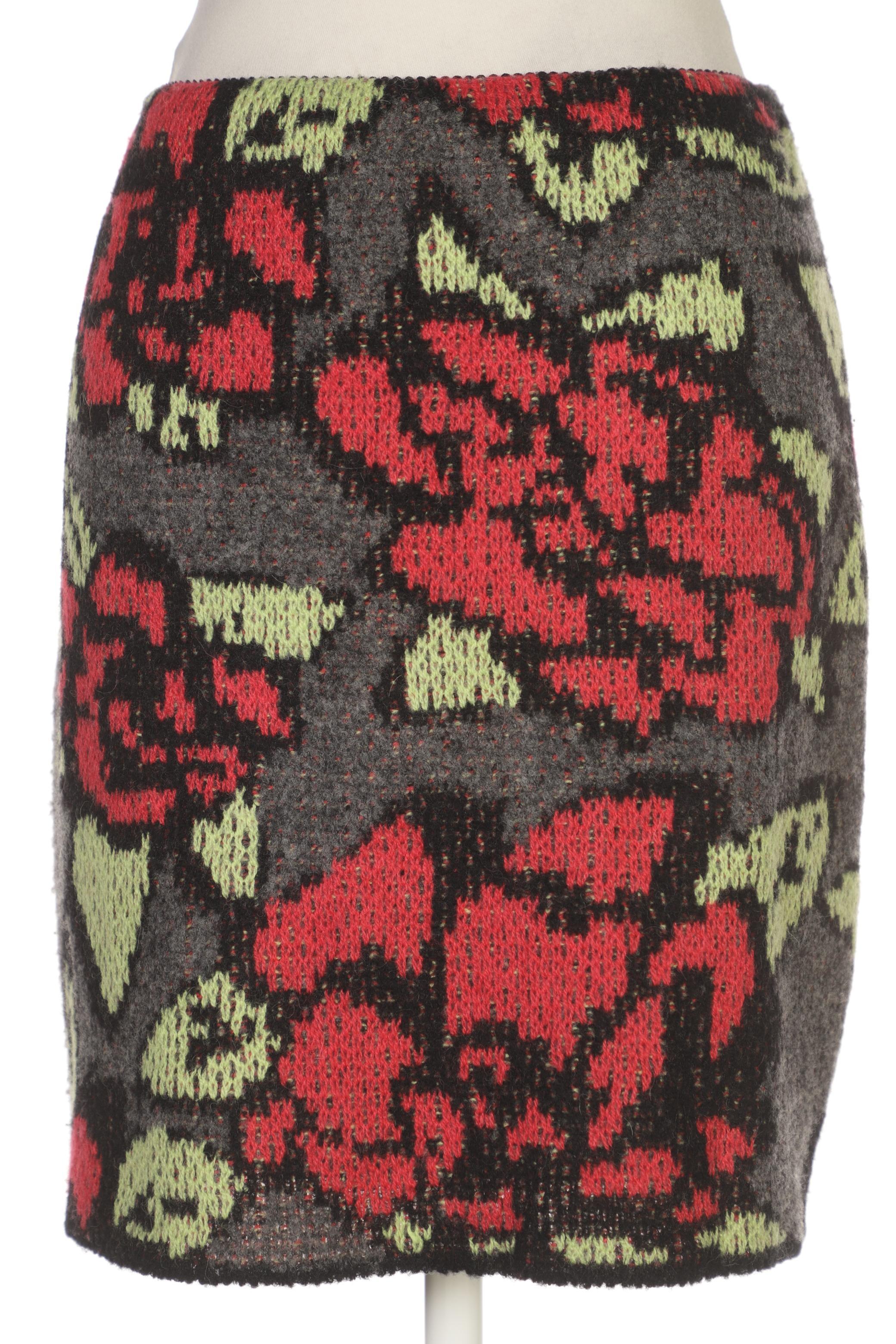 

Marc Cain Damen Rock, grau, Gr. 38