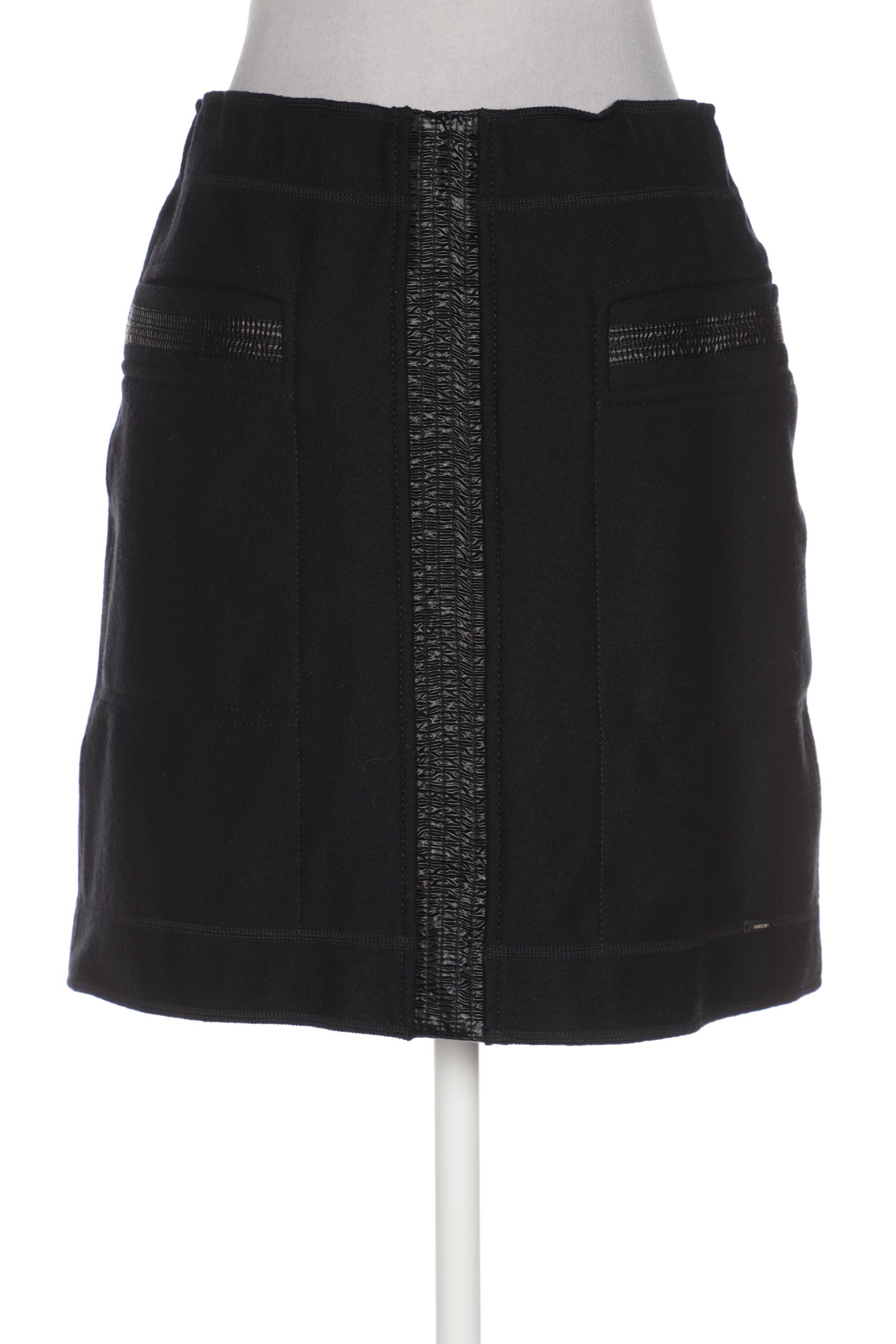 

Marc Cain Damen Rock, marineblau, Gr. 36