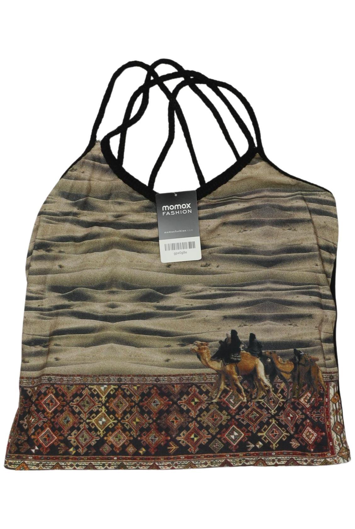 

Marc Cain Damen Top, schwarz, Gr. 40