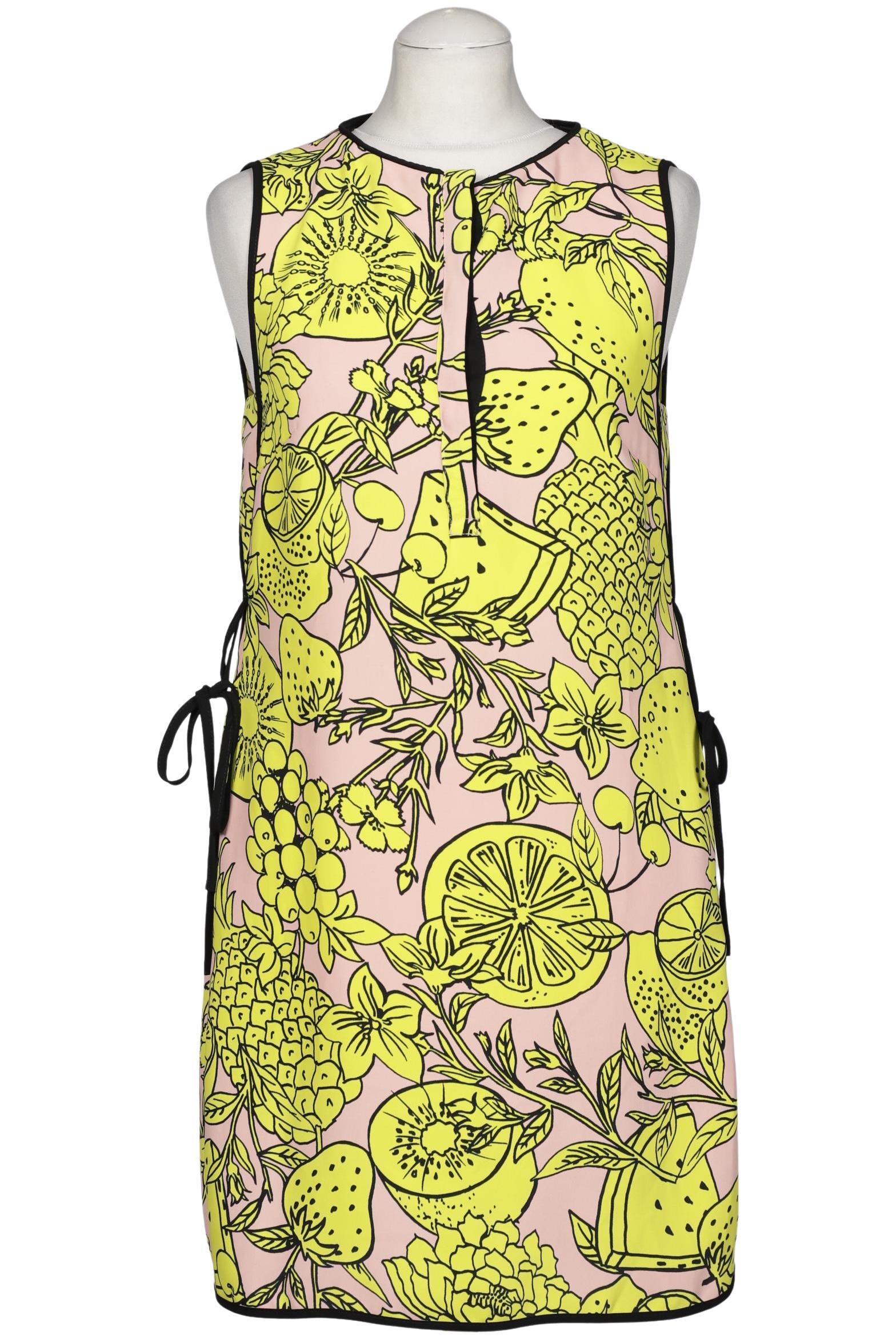 

Marc Cain Damen Kleid, neon, Gr. 36