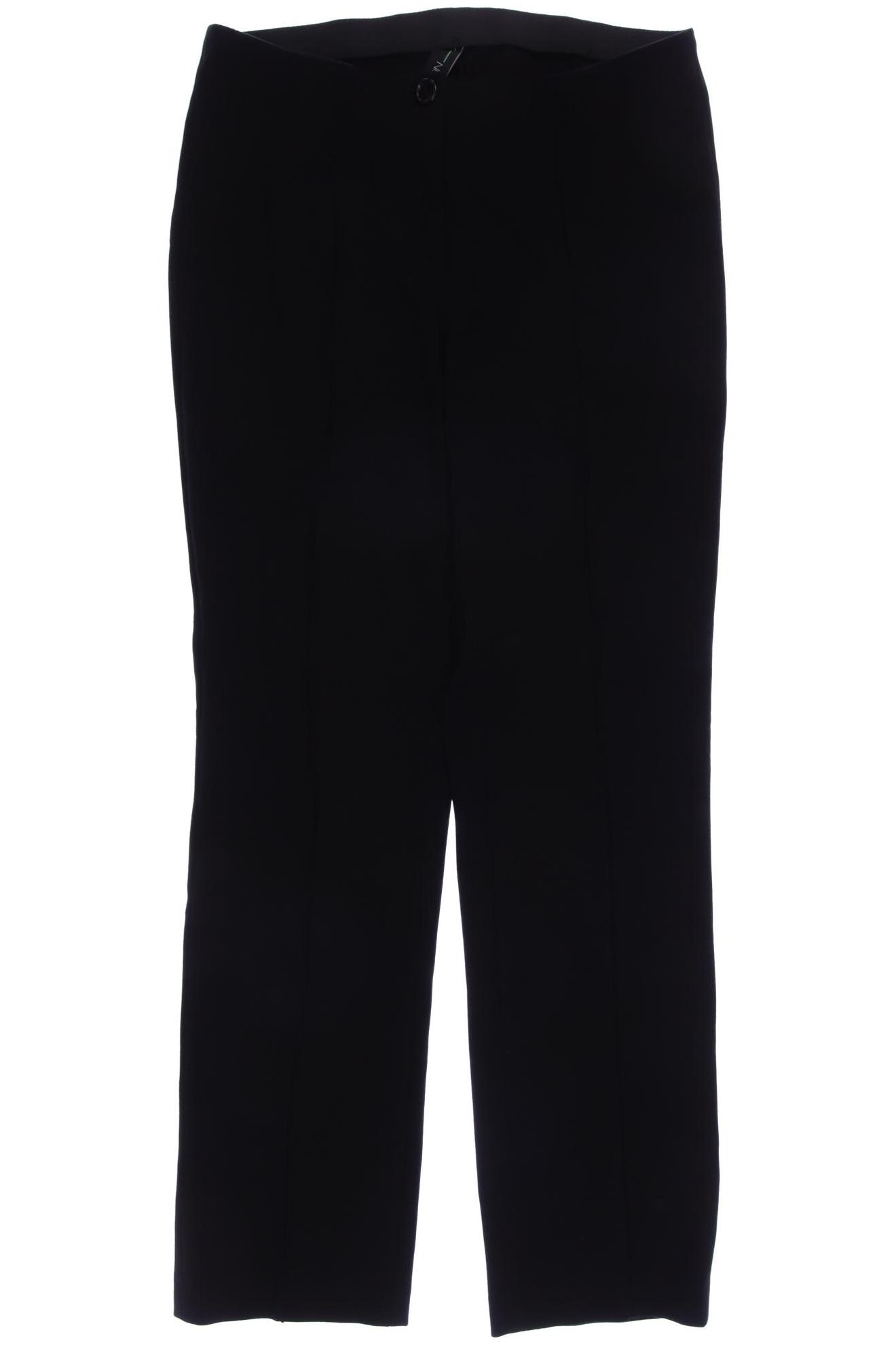 

Marc Cain Damen Stoffhose, schwarz