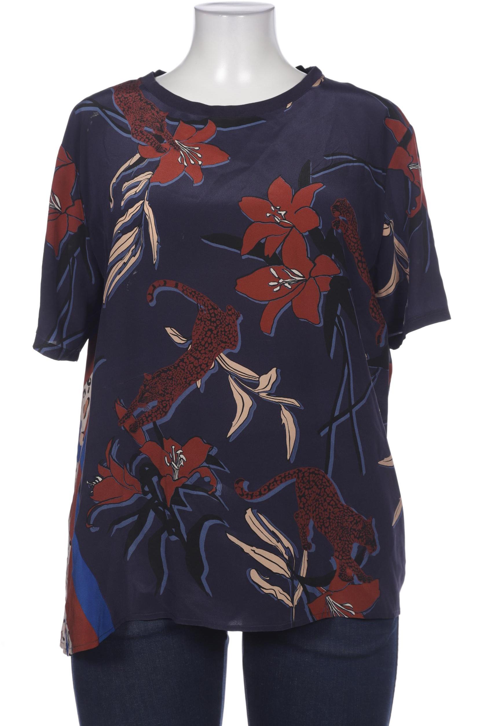 

Marc Cain Damen T-Shirt, mehrfarbig