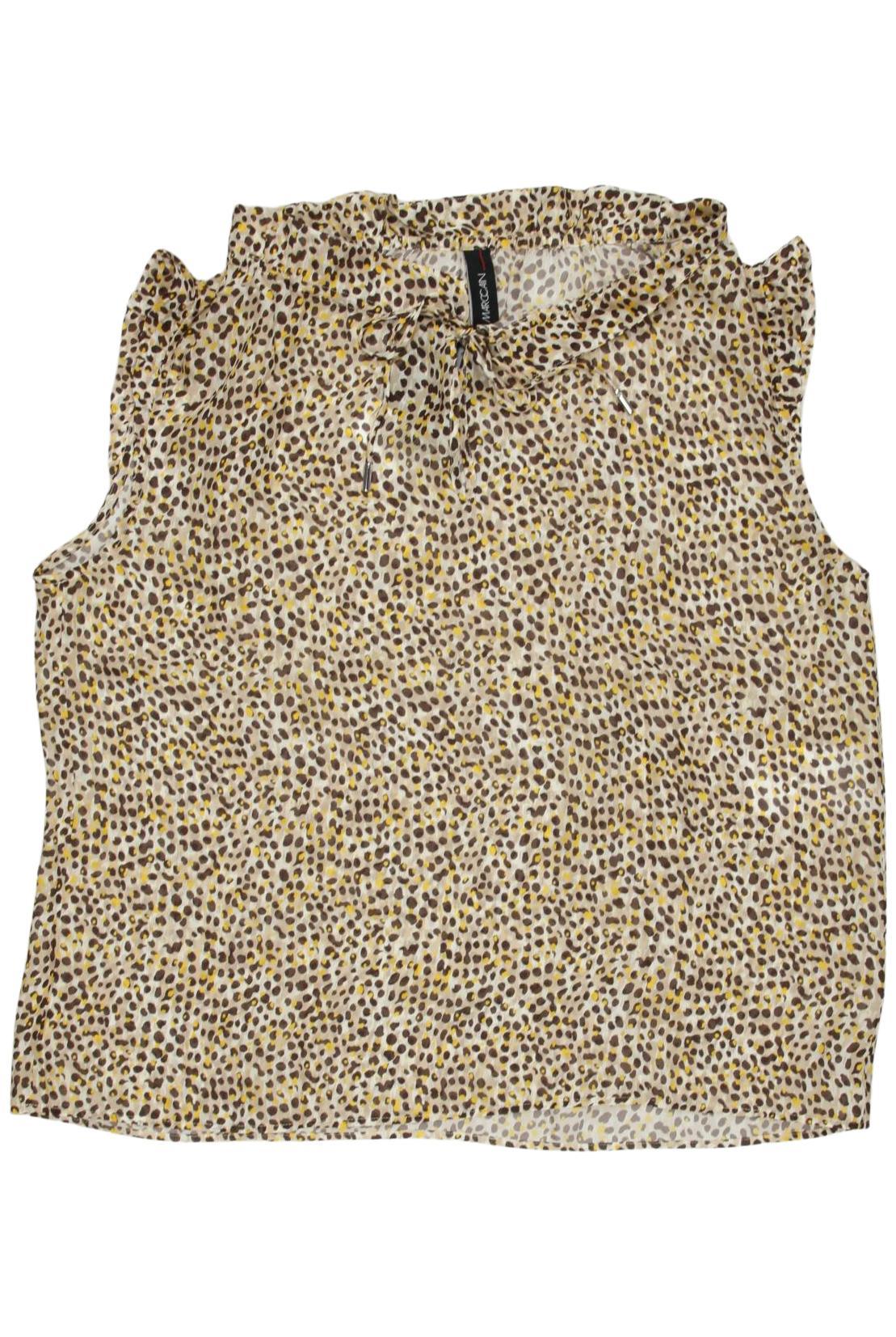 

Marc Cain Damen Top, beige, Gr. 36