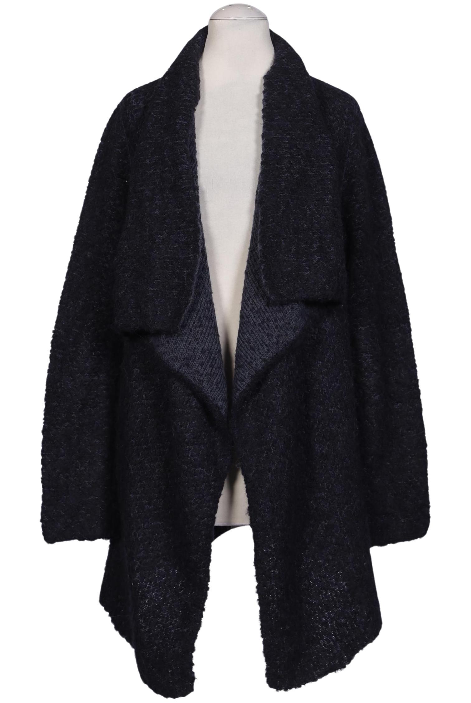 

Marc Cain Damen Strickjacke, marineblau, Gr. 34