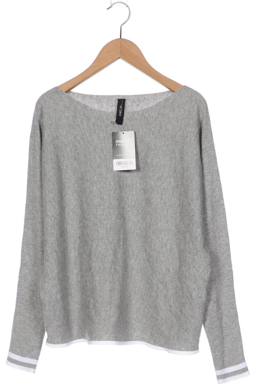 

Marc Cain Damen Pullover, grau