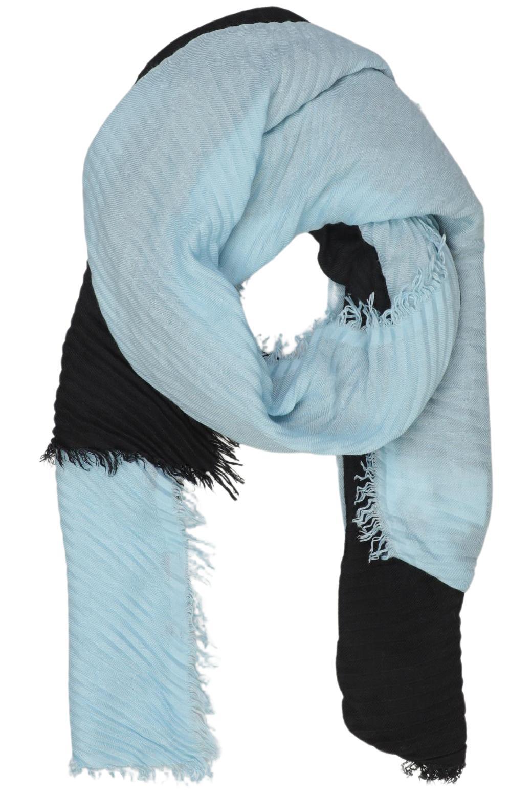 

Marc Cain Damen Schal, mehrfarbig, Gr.