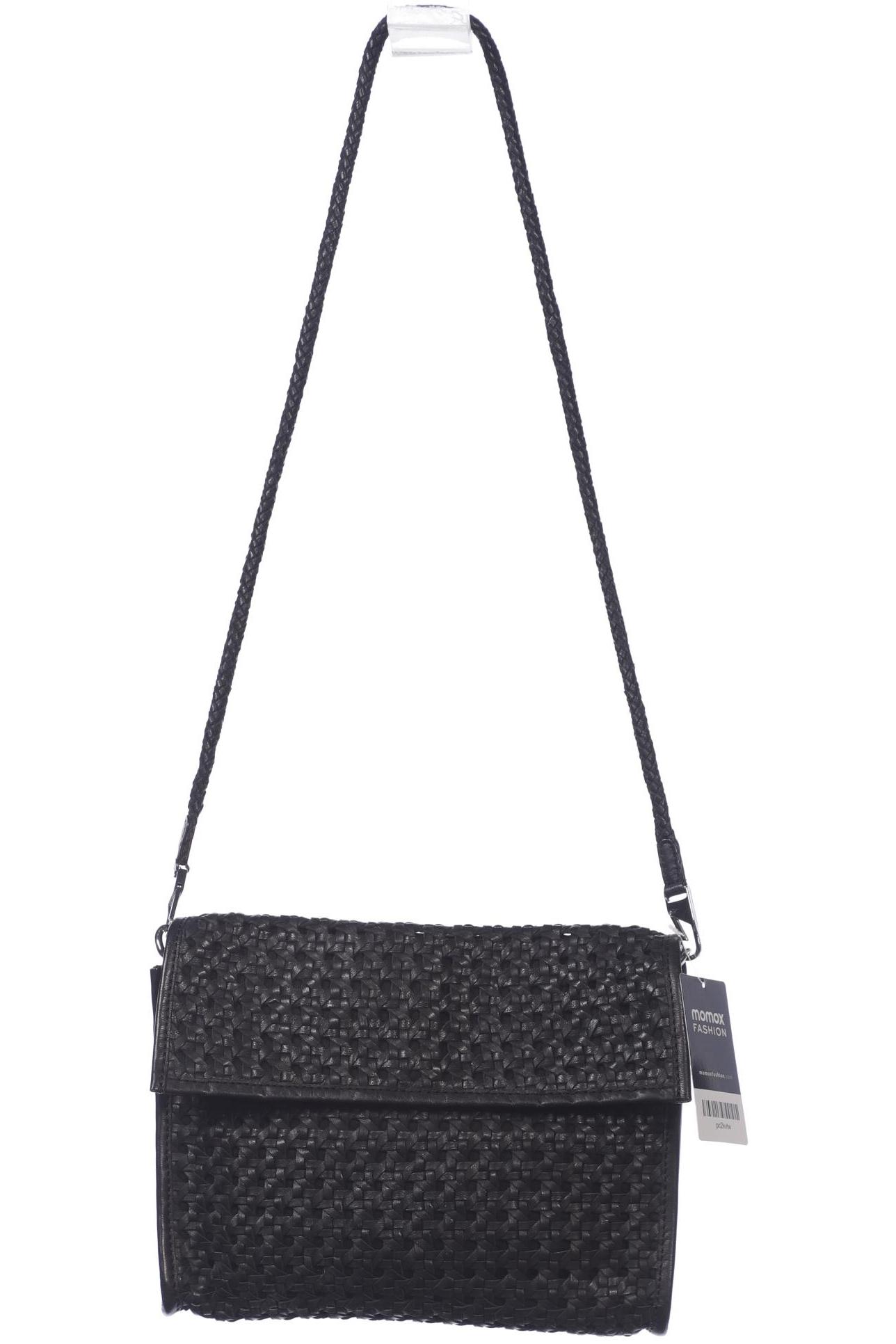 

Marc Cain Damen Handtasche, schwarz, Gr.