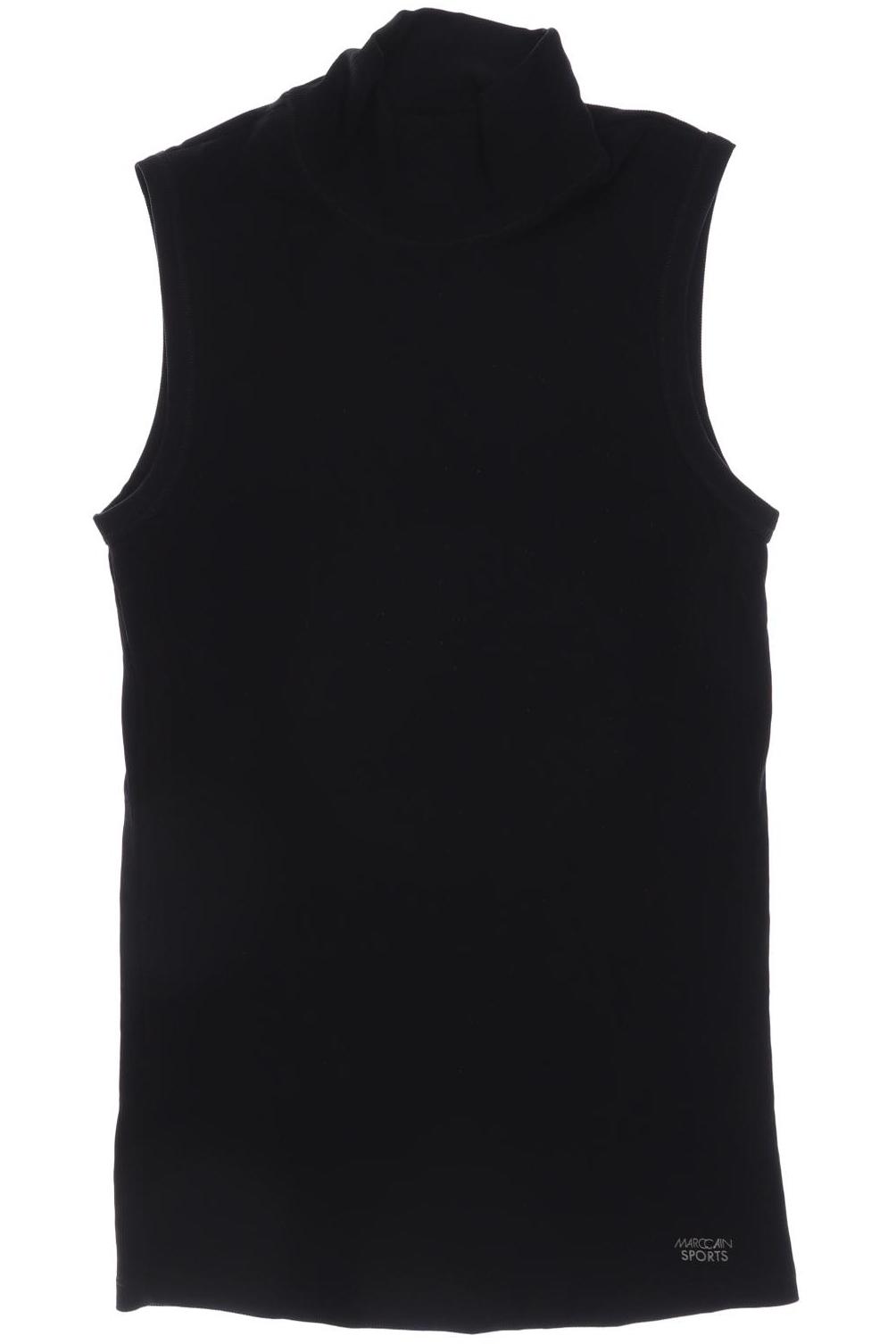 

Marc Cain Damen Top, schwarz